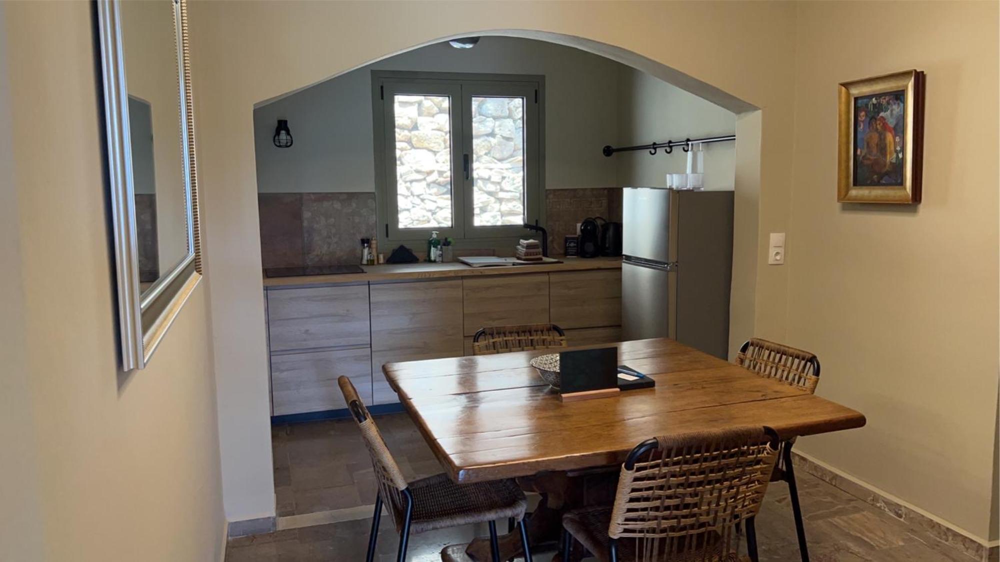La Strade Apartments, Adults Only With Private Pool Katavolos