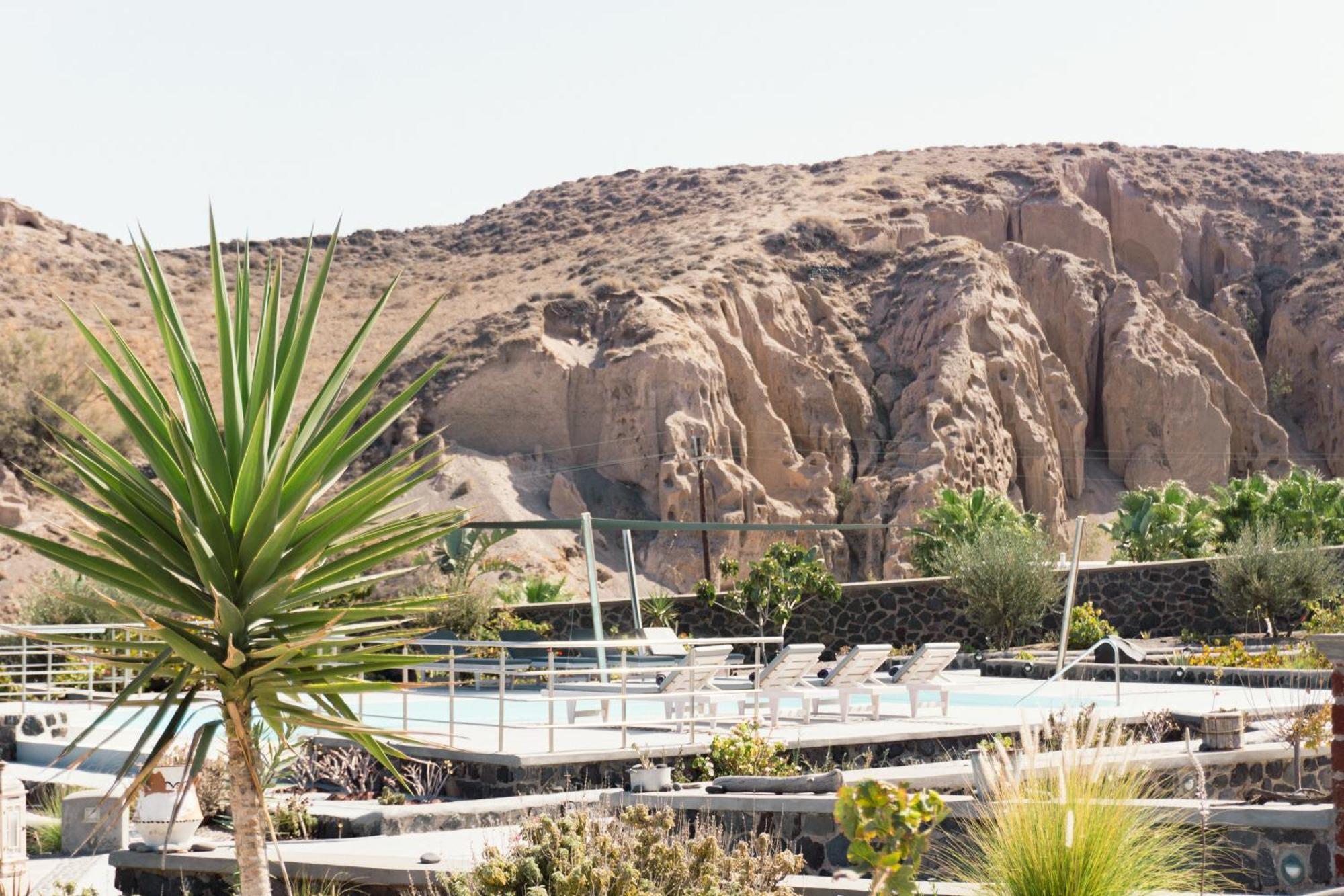 Scirocco Villa