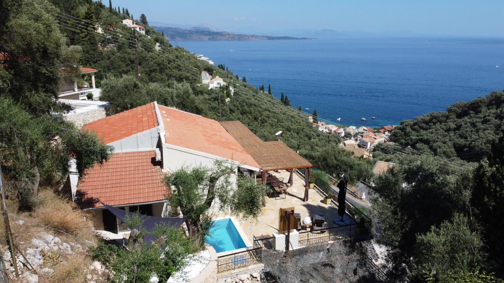 Apartment La Strade Apartments, Adults Only With Private Pool *