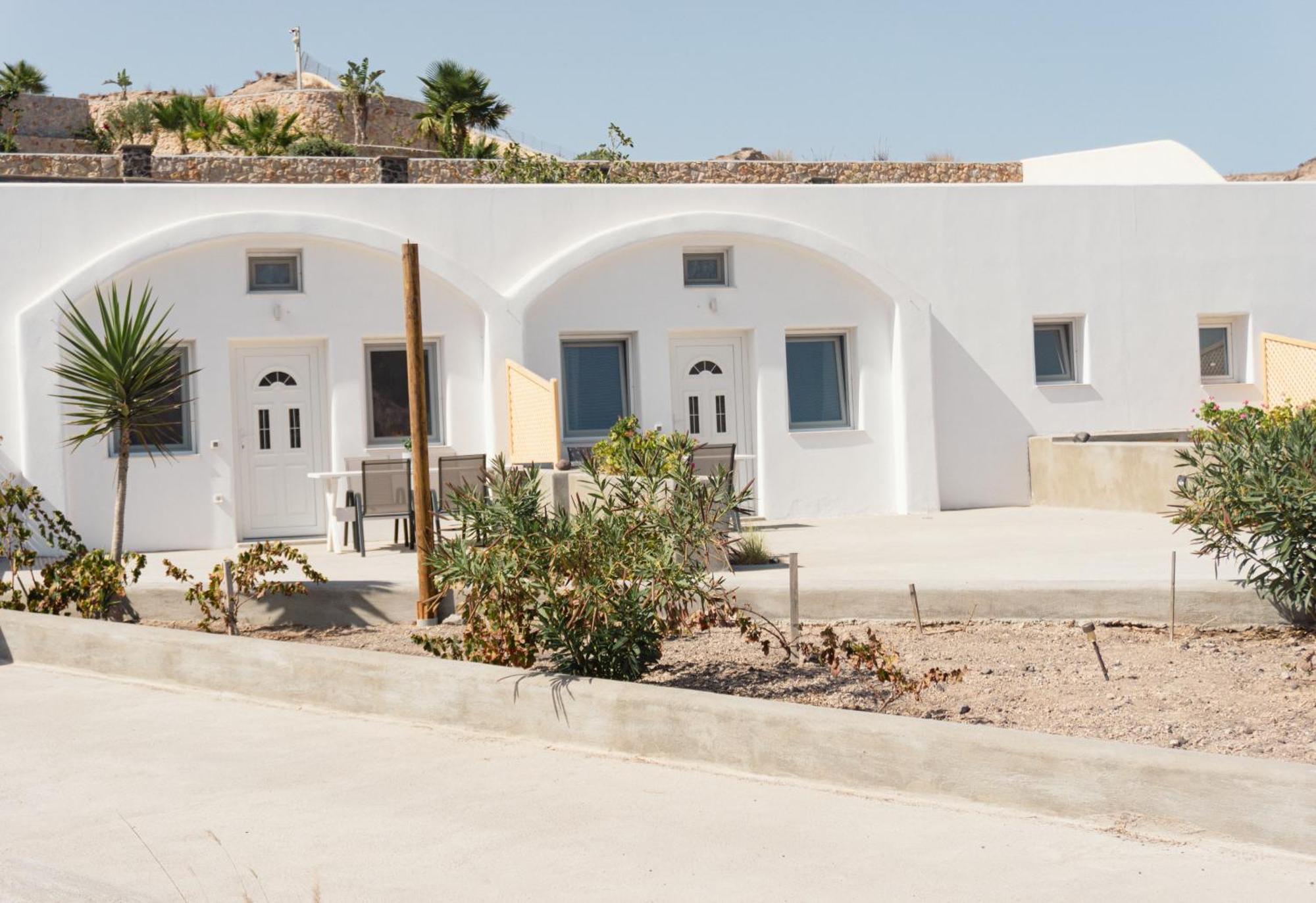 Scirocco Villa *