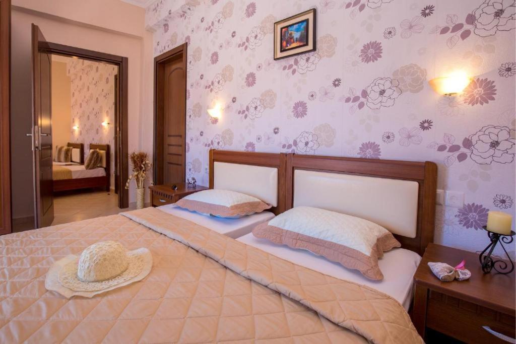 Apartment Markos Potos