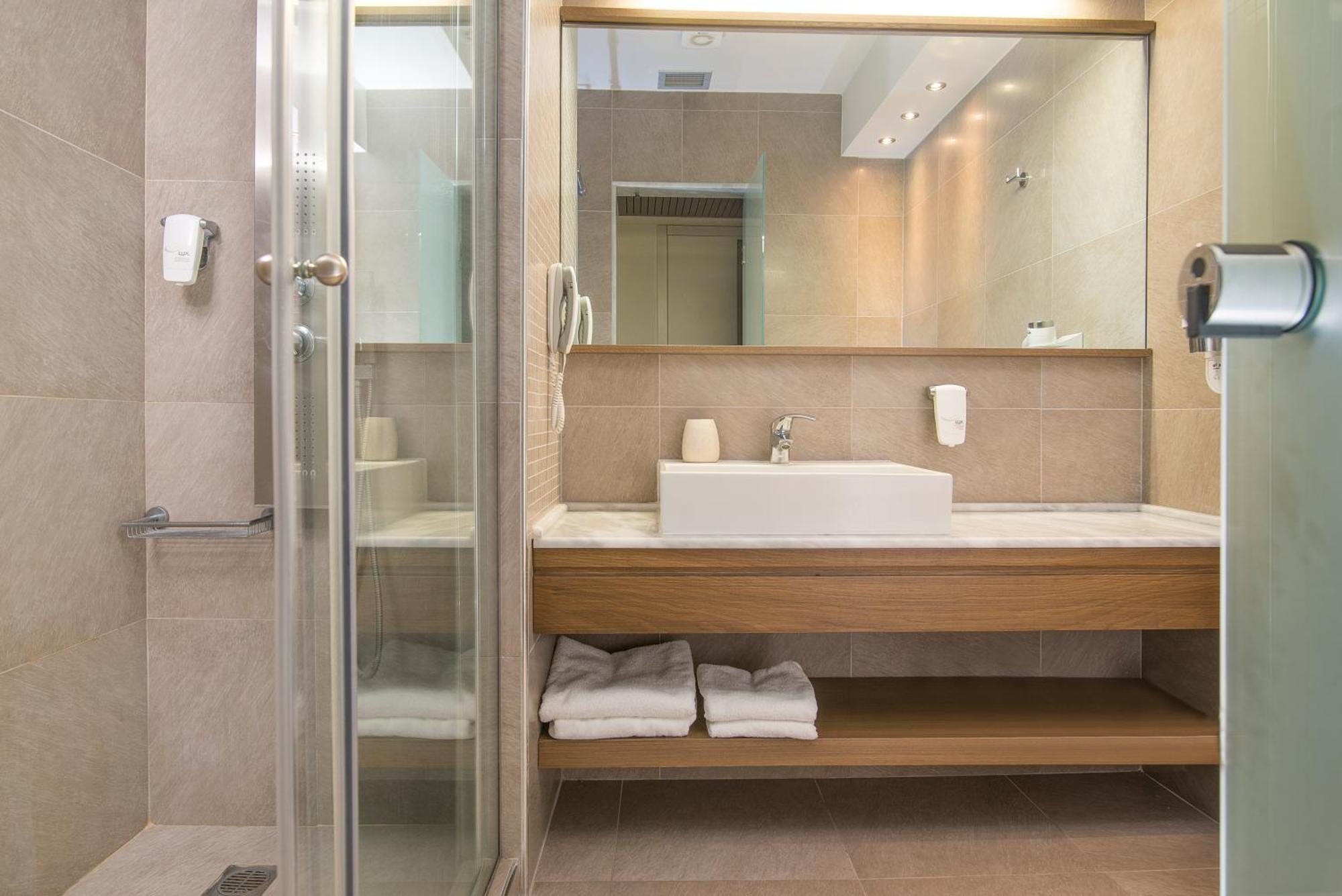 Hotel Cosmopolitan & Paralia Katerinis