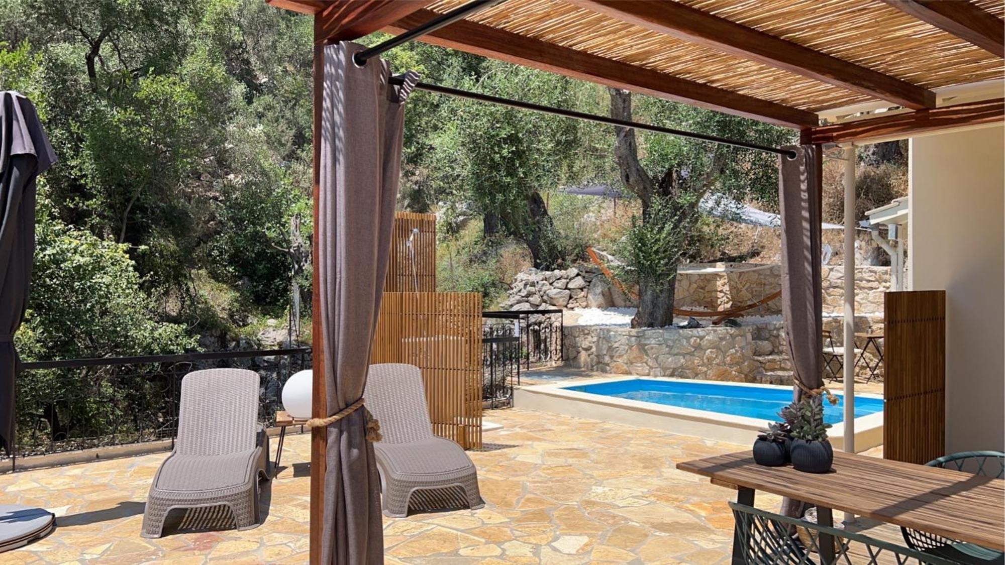 Apartment La Strade Apartments, Adults Only With Private Pool *