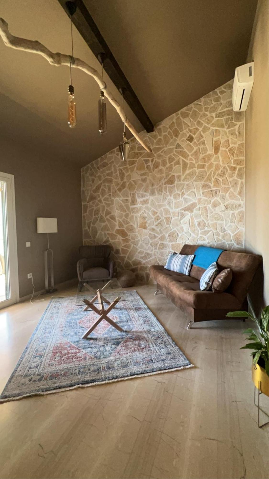 Apartment La Strade Apartments, Adults Only With Private Pool Katavolos