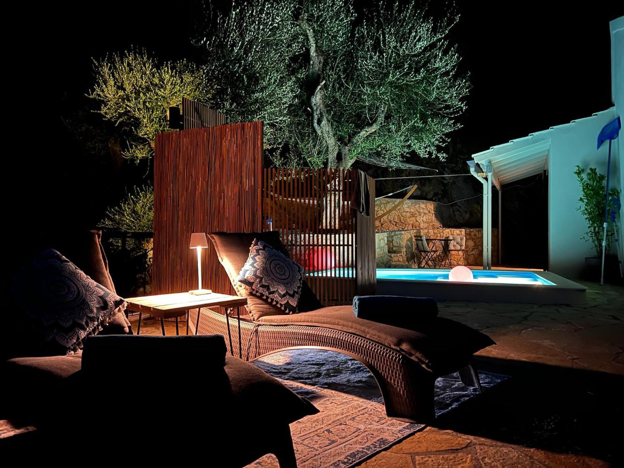 La Strade Apartments, Adults Only With Private Pool Katavolos