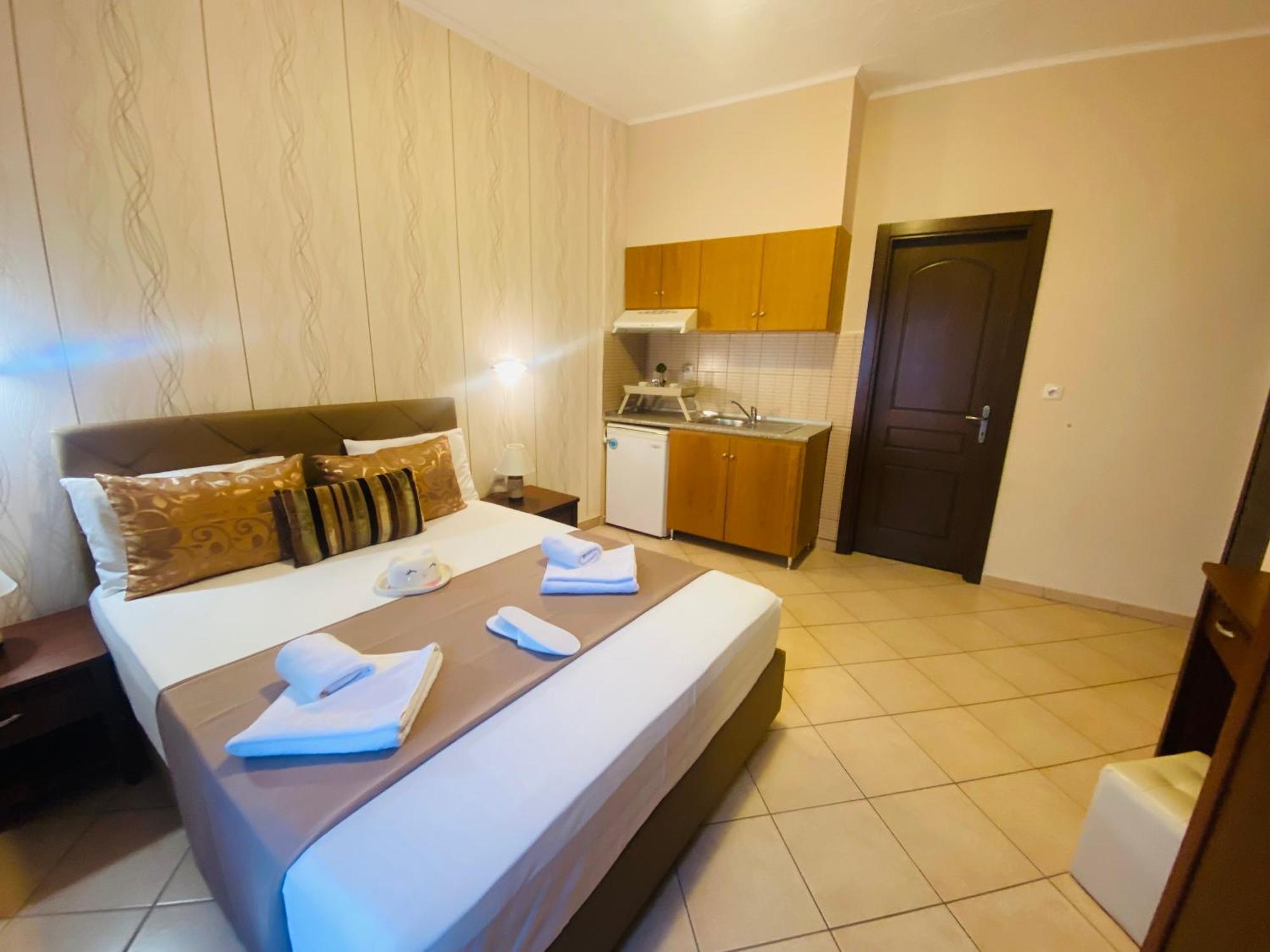 Apartment Markos