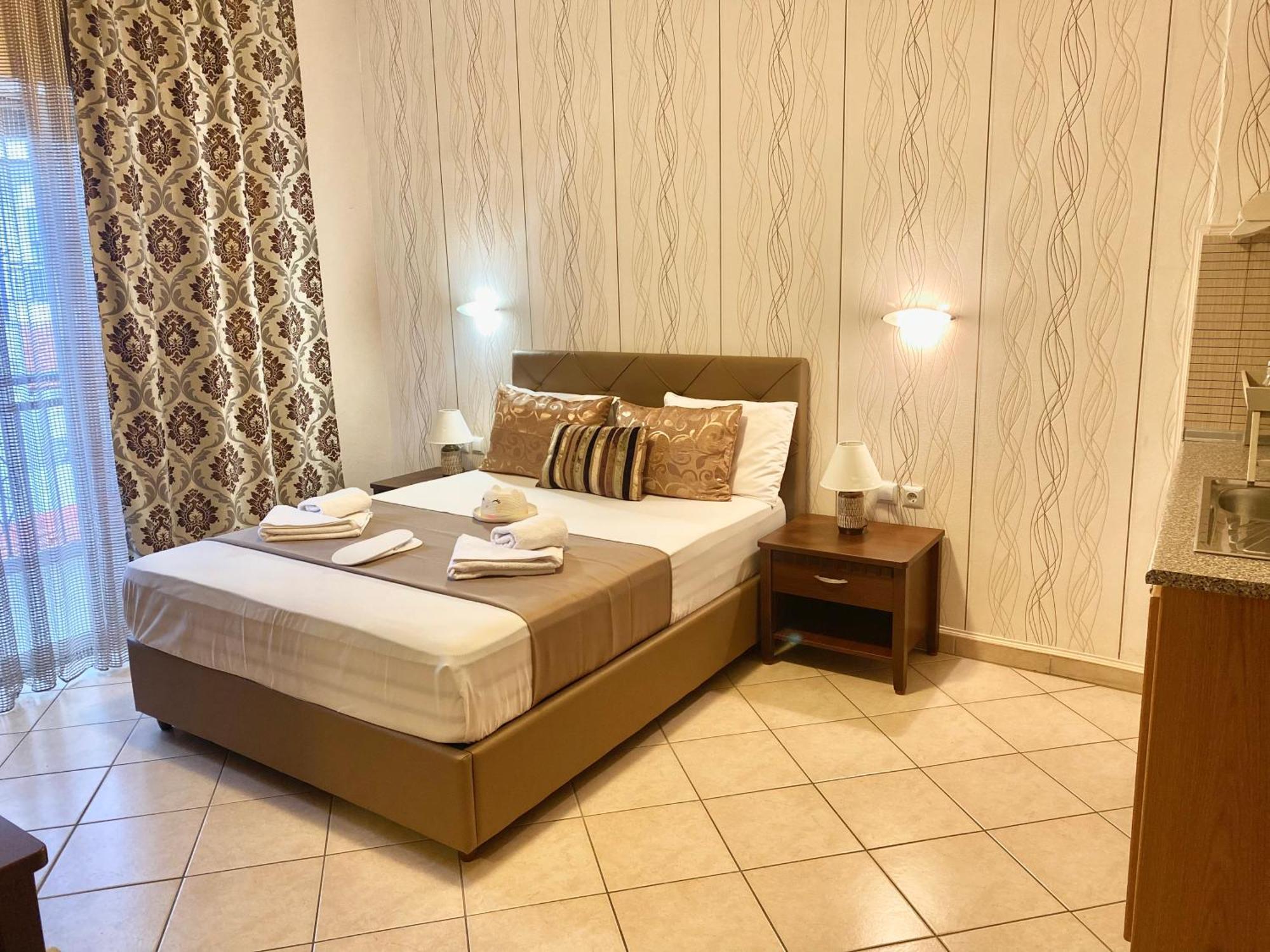 Apartment Markos