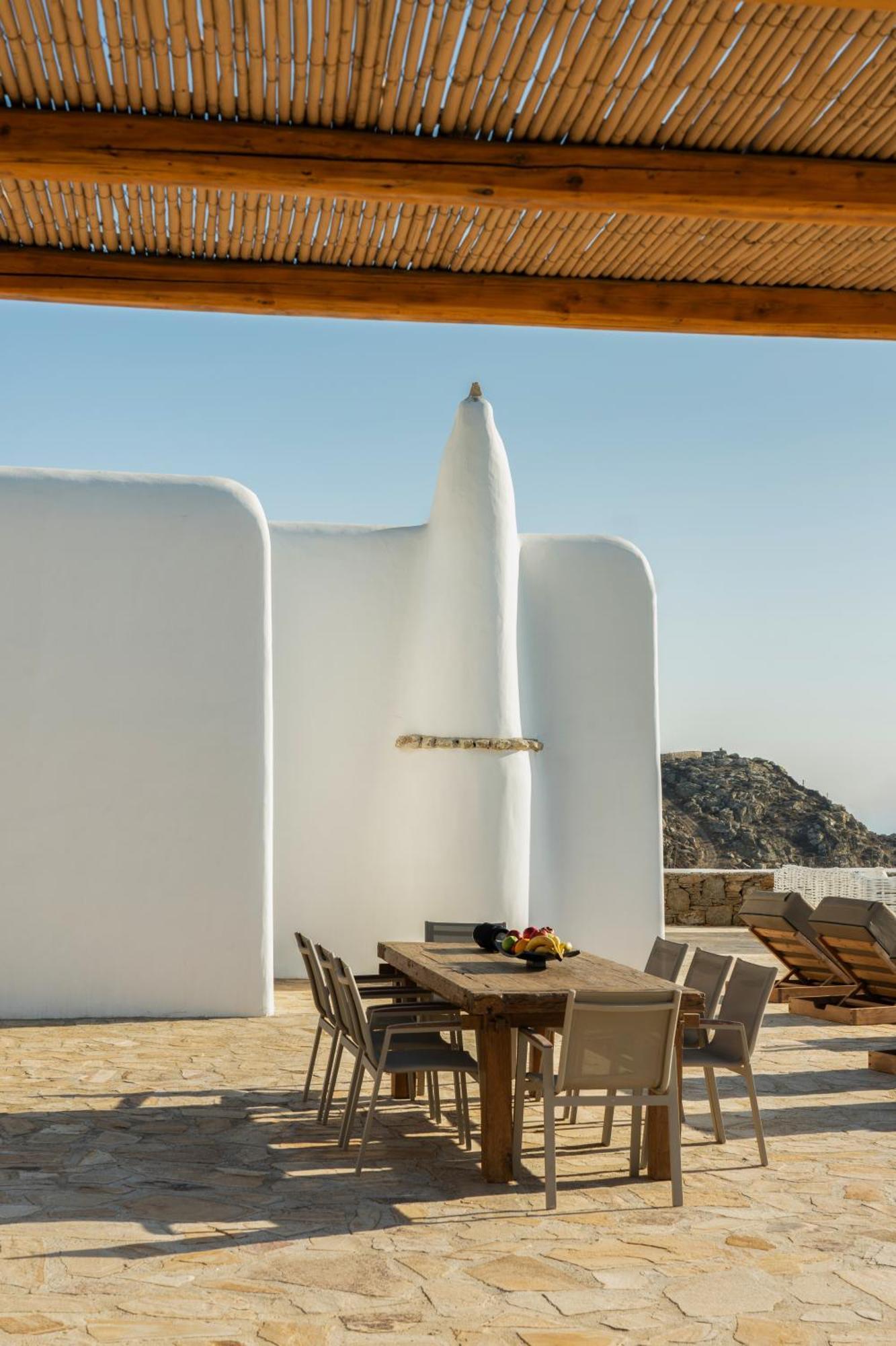Villa Mezcal By Mykonos Mood Mykonos Town