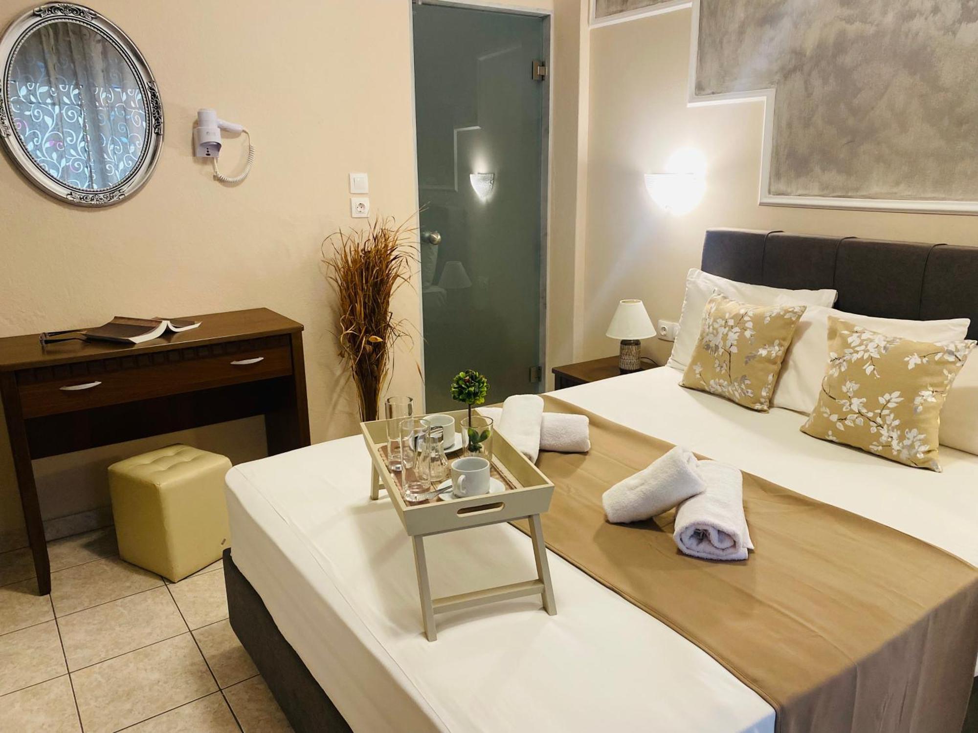 Apartment Markos Potos