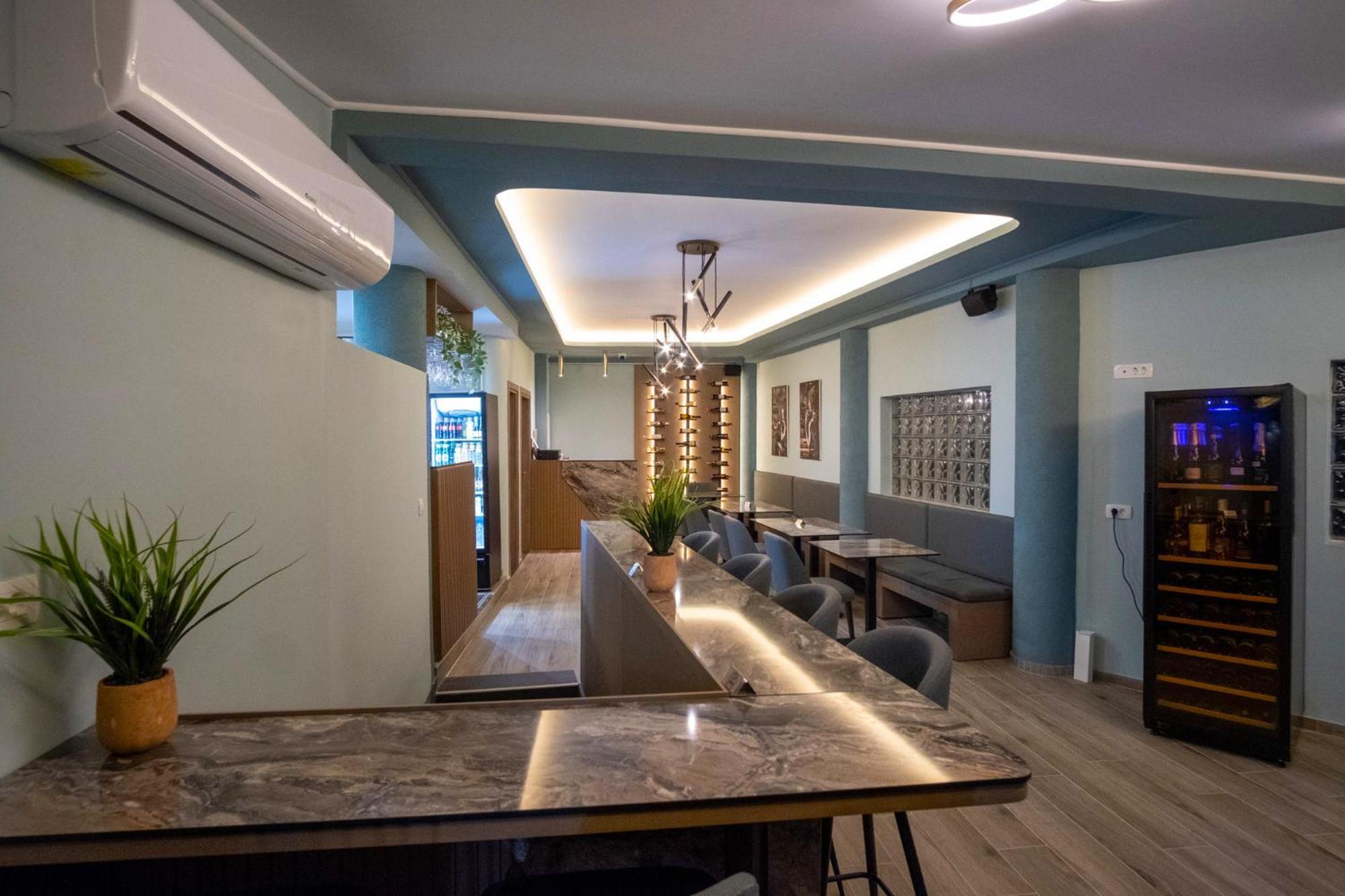 Aparthotel Serenity Luxe Parga