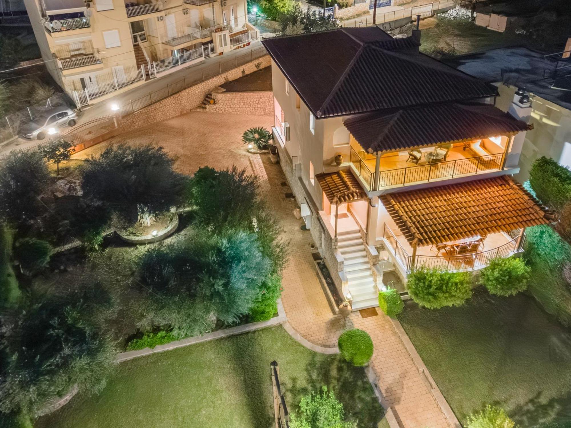 Villa Pasithea