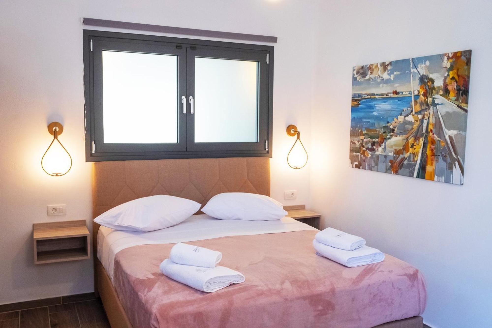 Serenity Luxe Aparthotel *