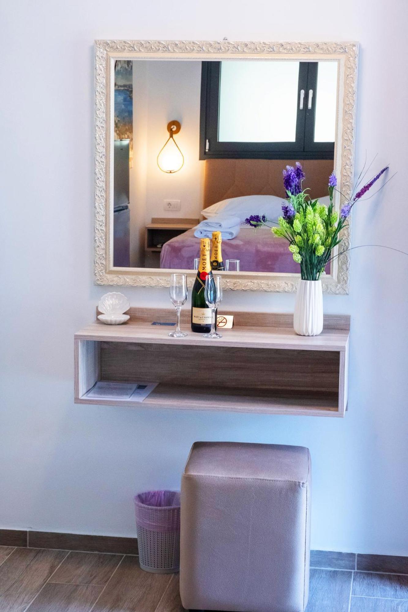 Aparthotel Serenity Luxe Parga