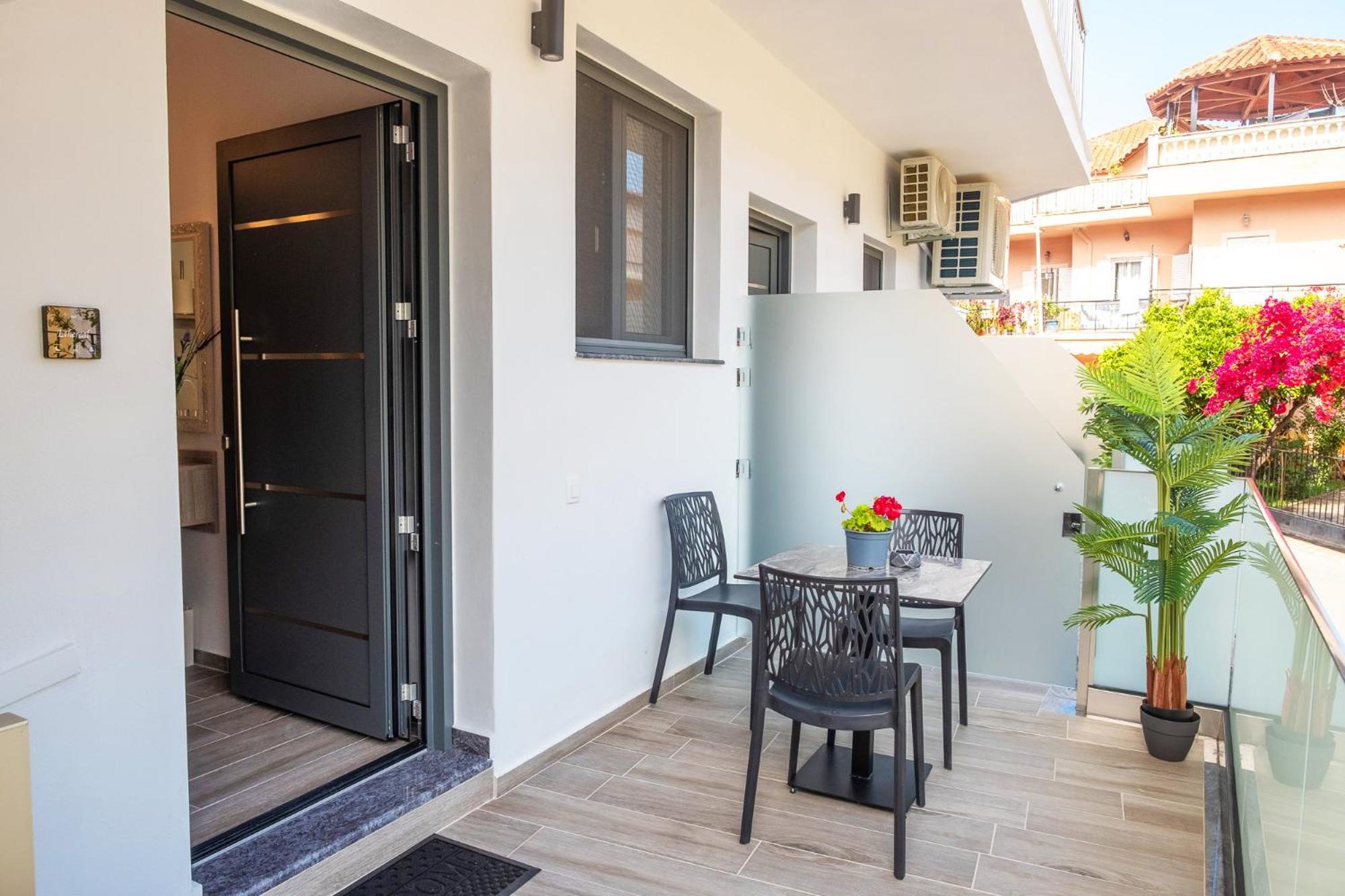 Serenity Luxe Parga