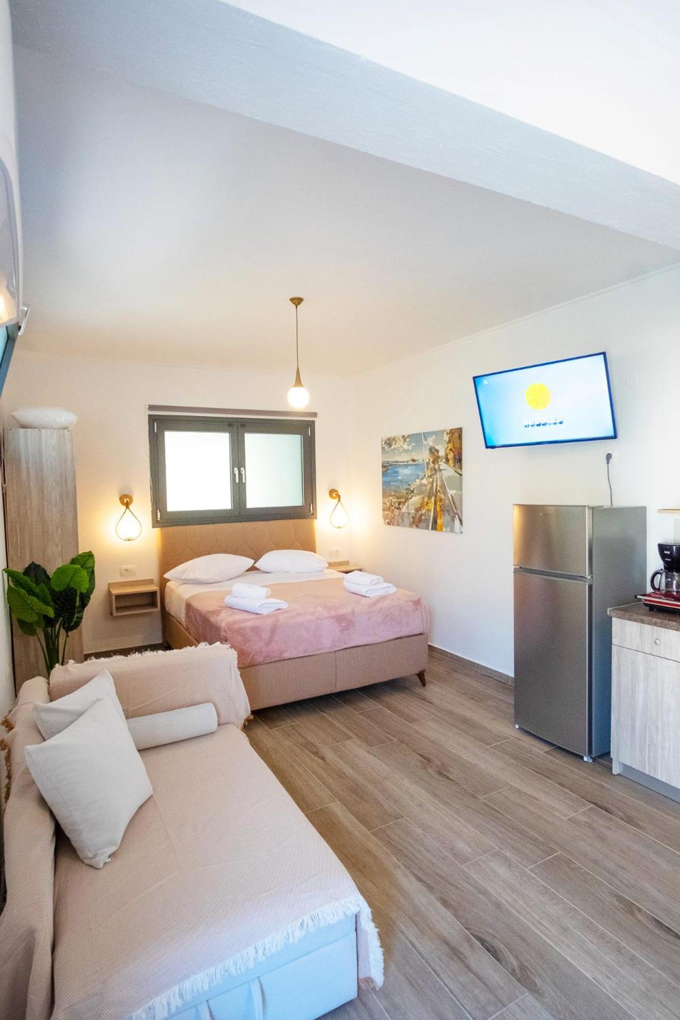 Aparthotel Serenity Luxe *