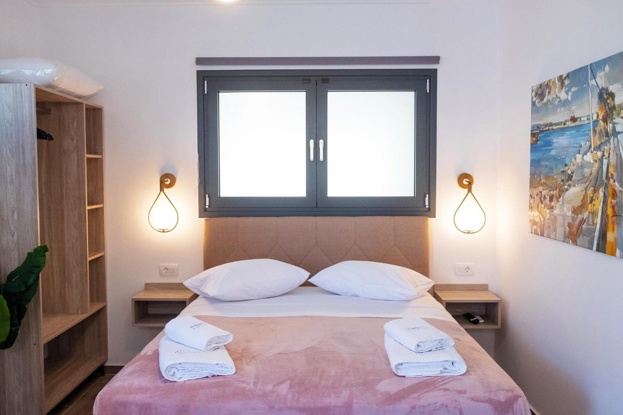 Serenity Luxe