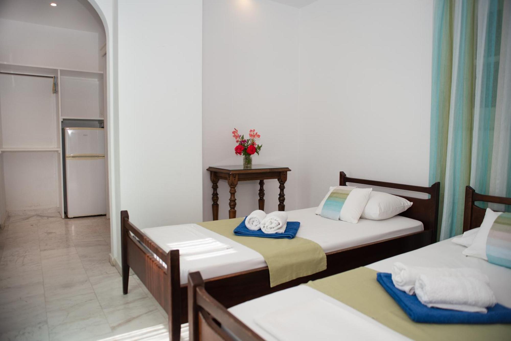 Adonis Naxos Hotel Apollon (Naxos)