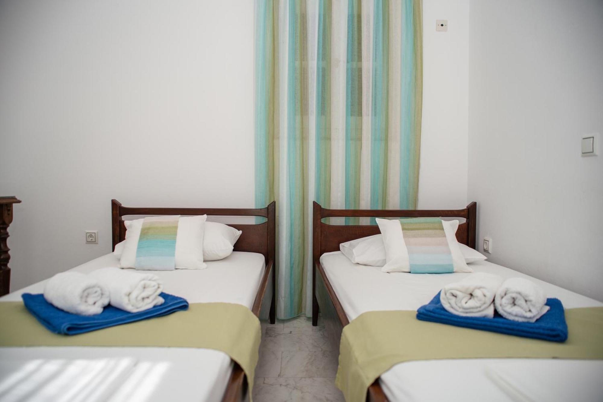 Adonis Naxos Hotel Apollon (Naxos)