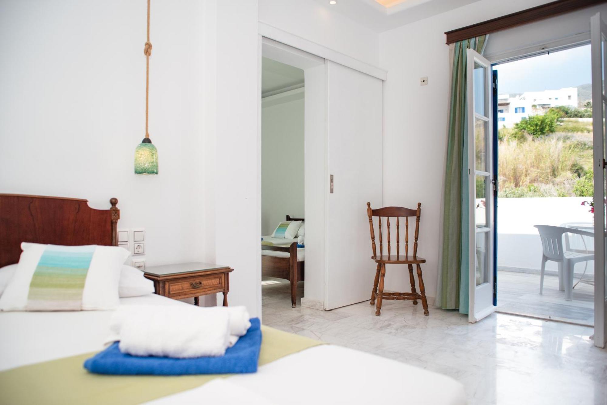Adonis Naxos