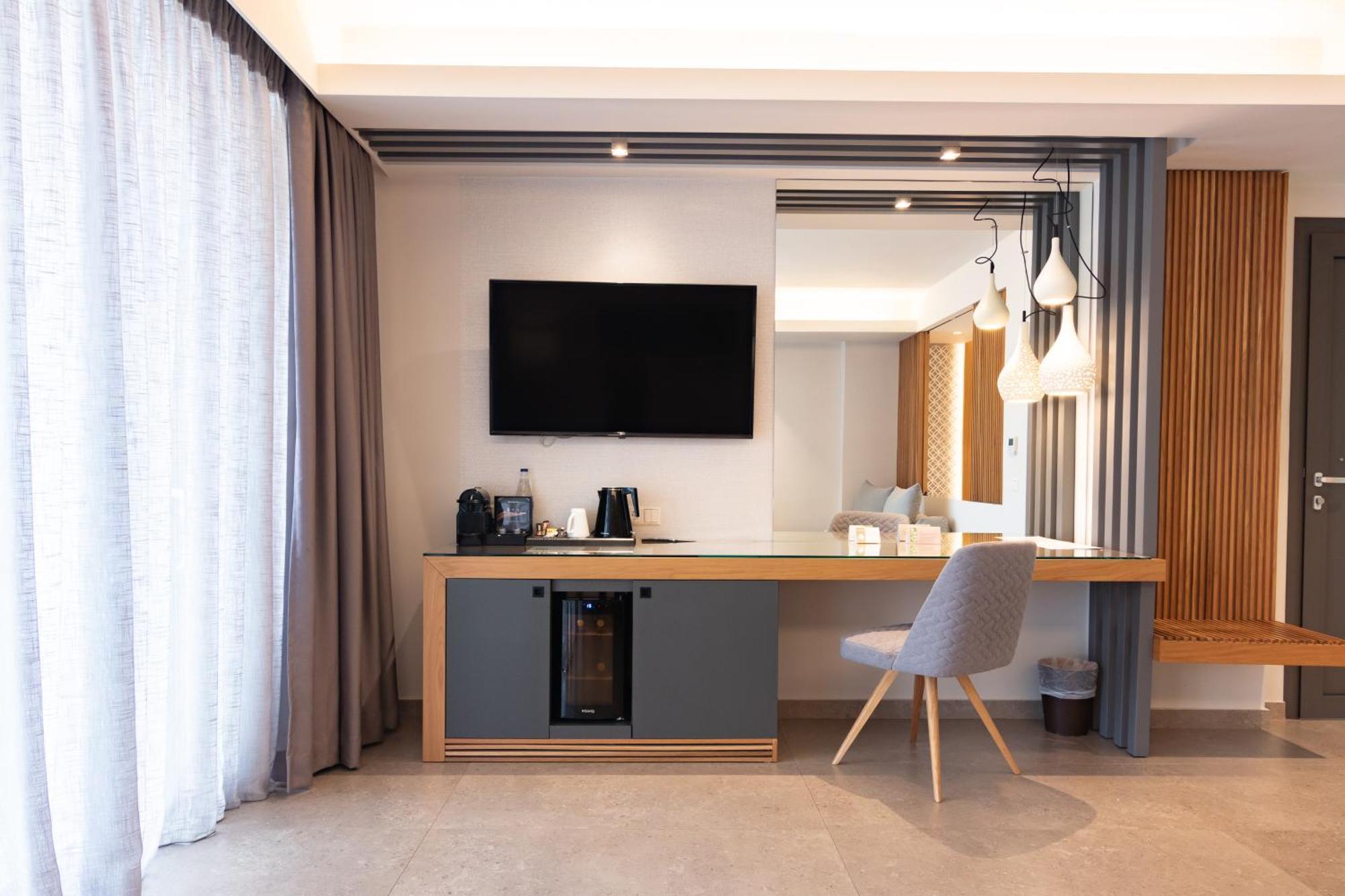 Hotel Colonides