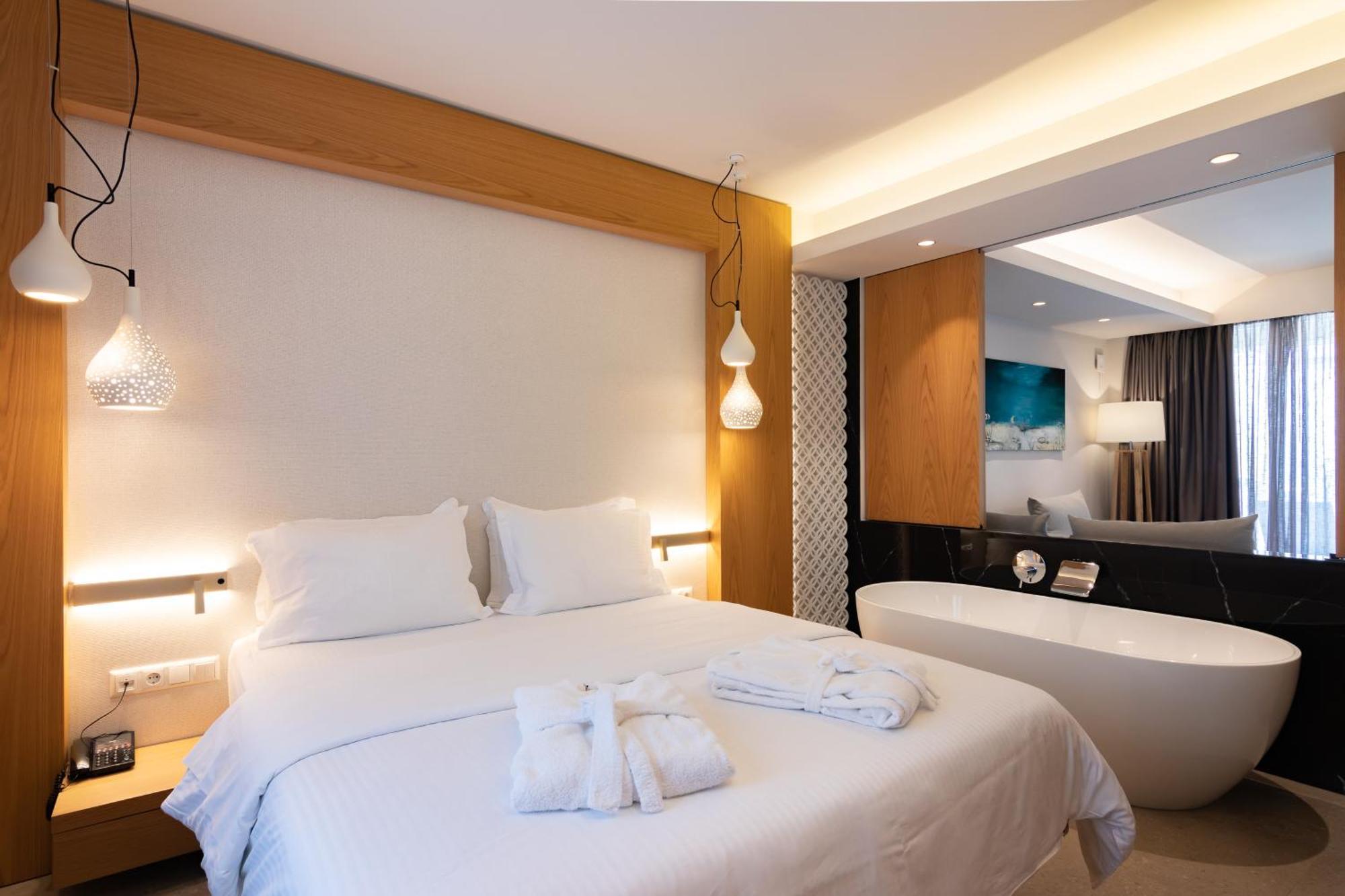 Colonides Hotel Vounaria