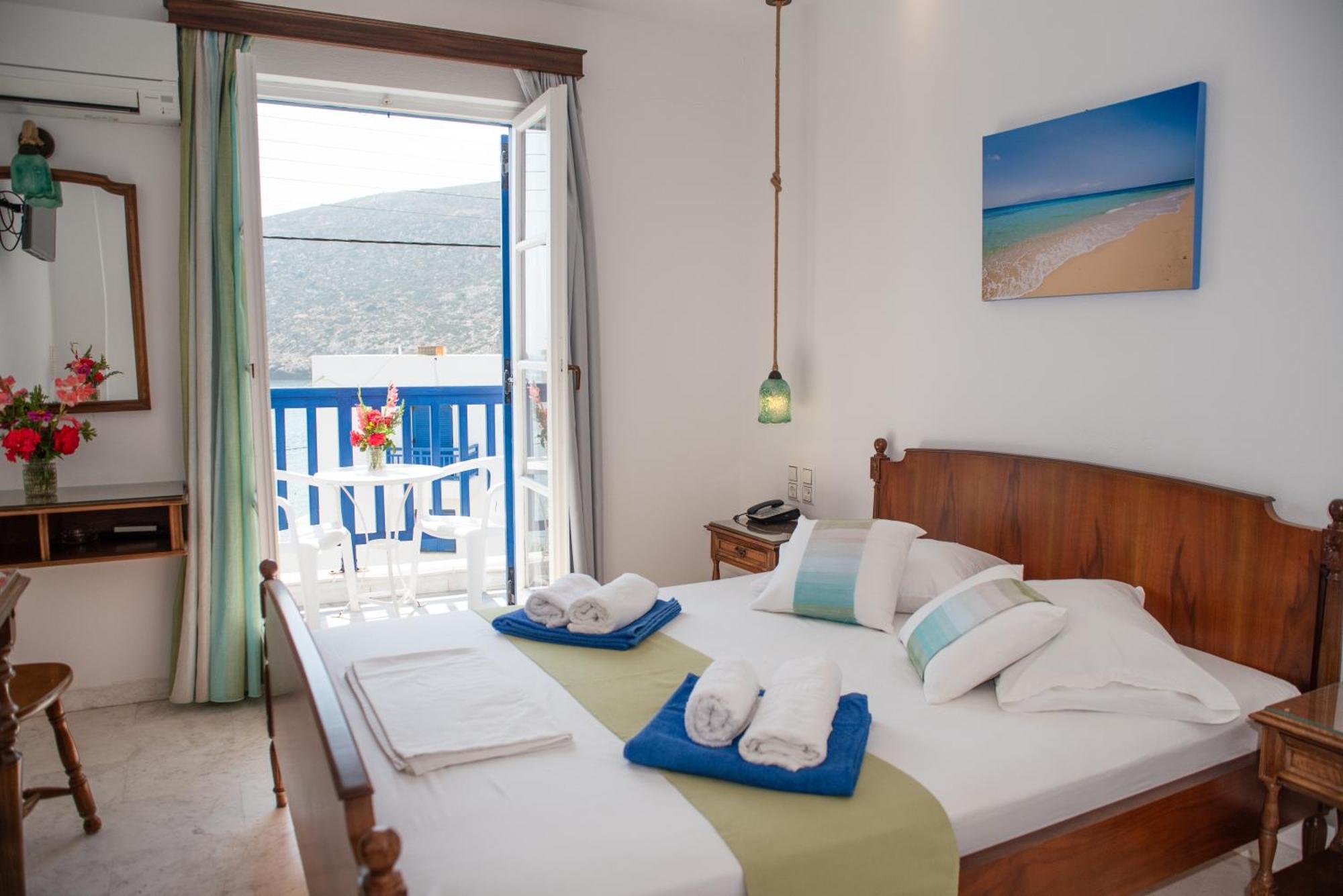 Adonis Naxos Apollon (Naxos)