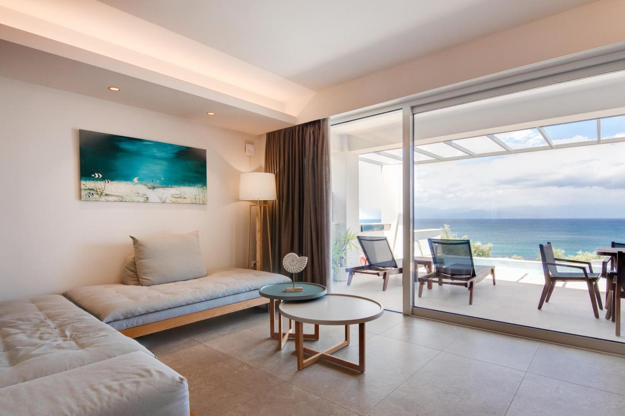 Hotel Colonides 4*