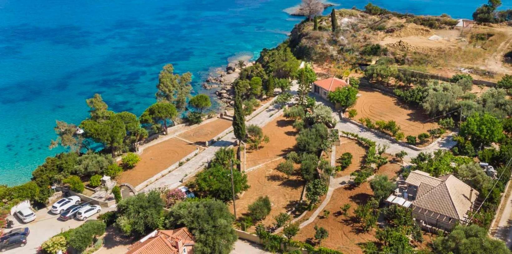 Holiday home Ploes Luxury *