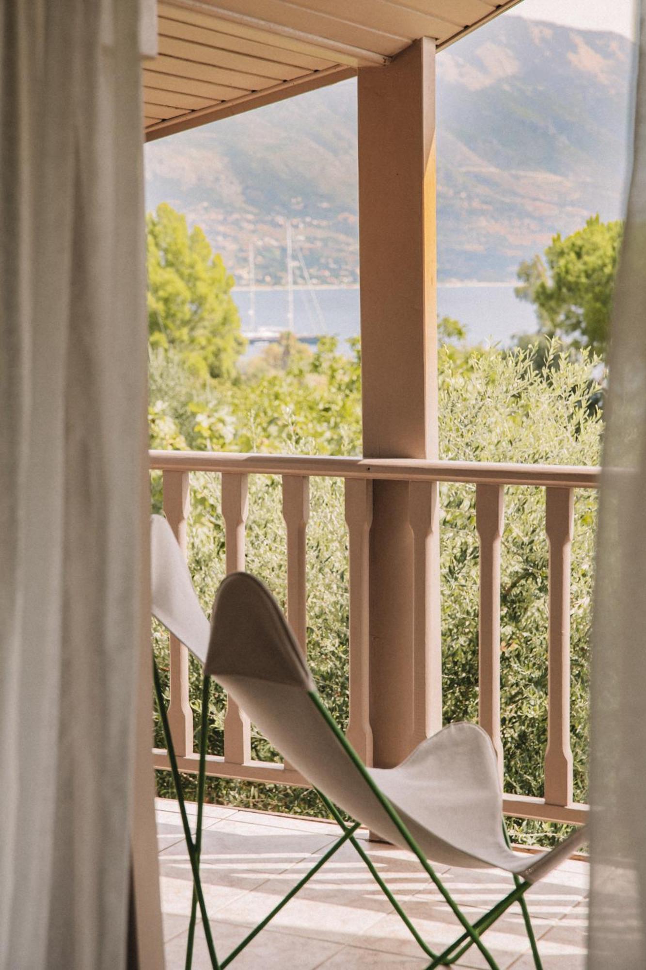 Ploes Luxury Holiday home