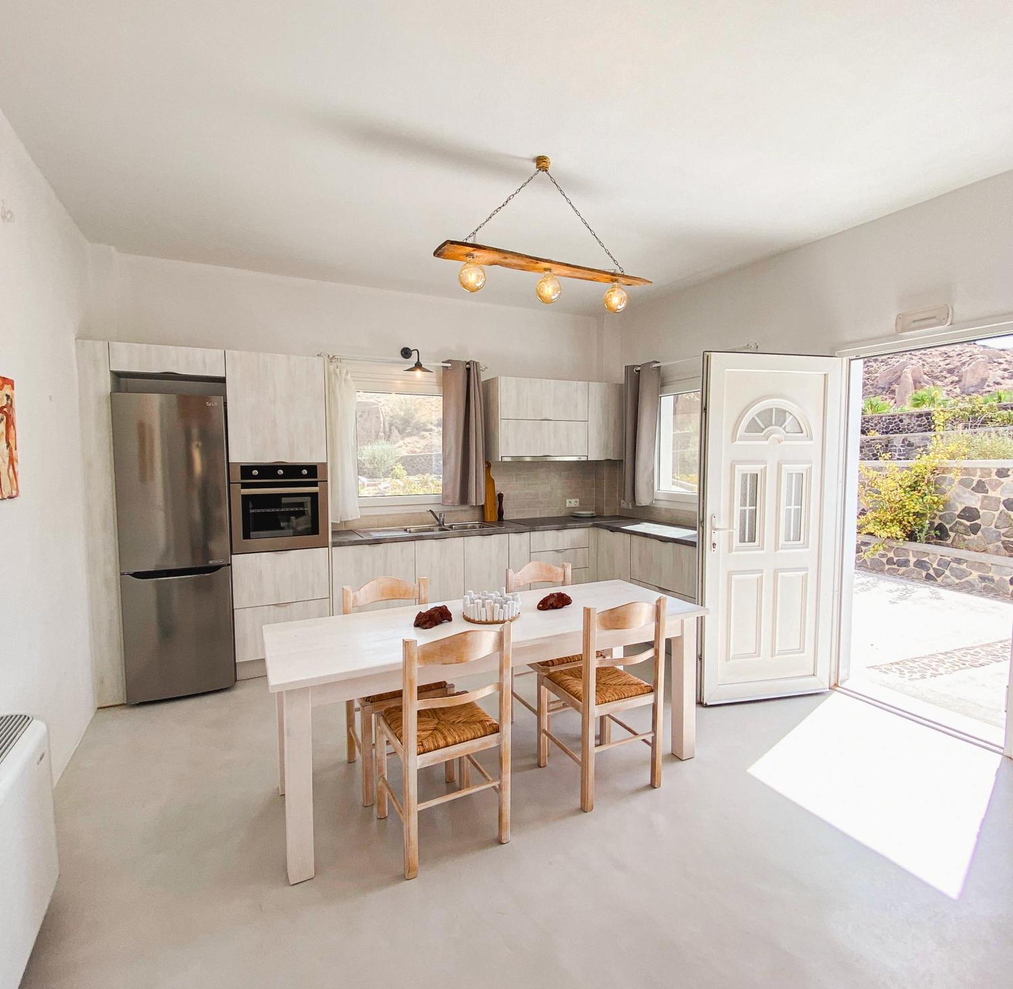 Scirocco Villa *