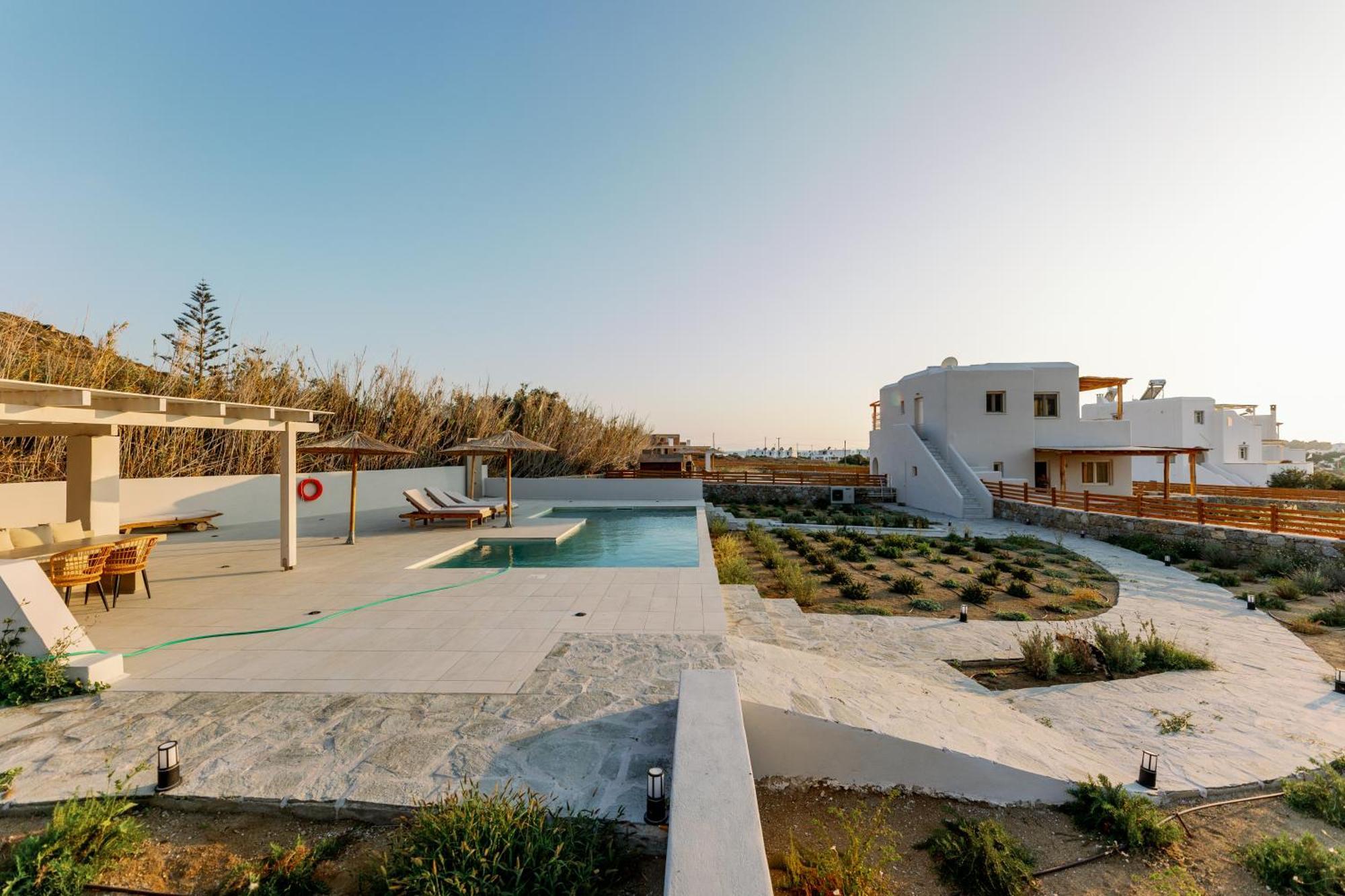 Villa Finest -seaside With Private Swimming Pool- *