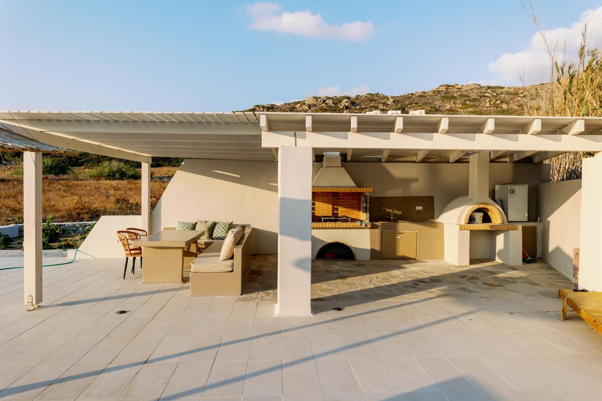 Finest -seaside With Private Swimming Pool- *