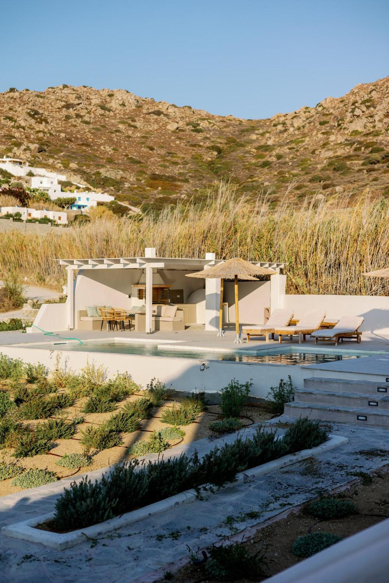 Villa Finest -seaside With Private Swimming Pool- *