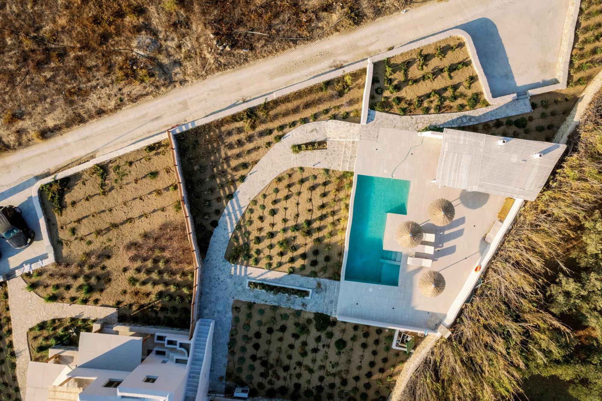 Finest -seaside With Private Swimming Pool- *