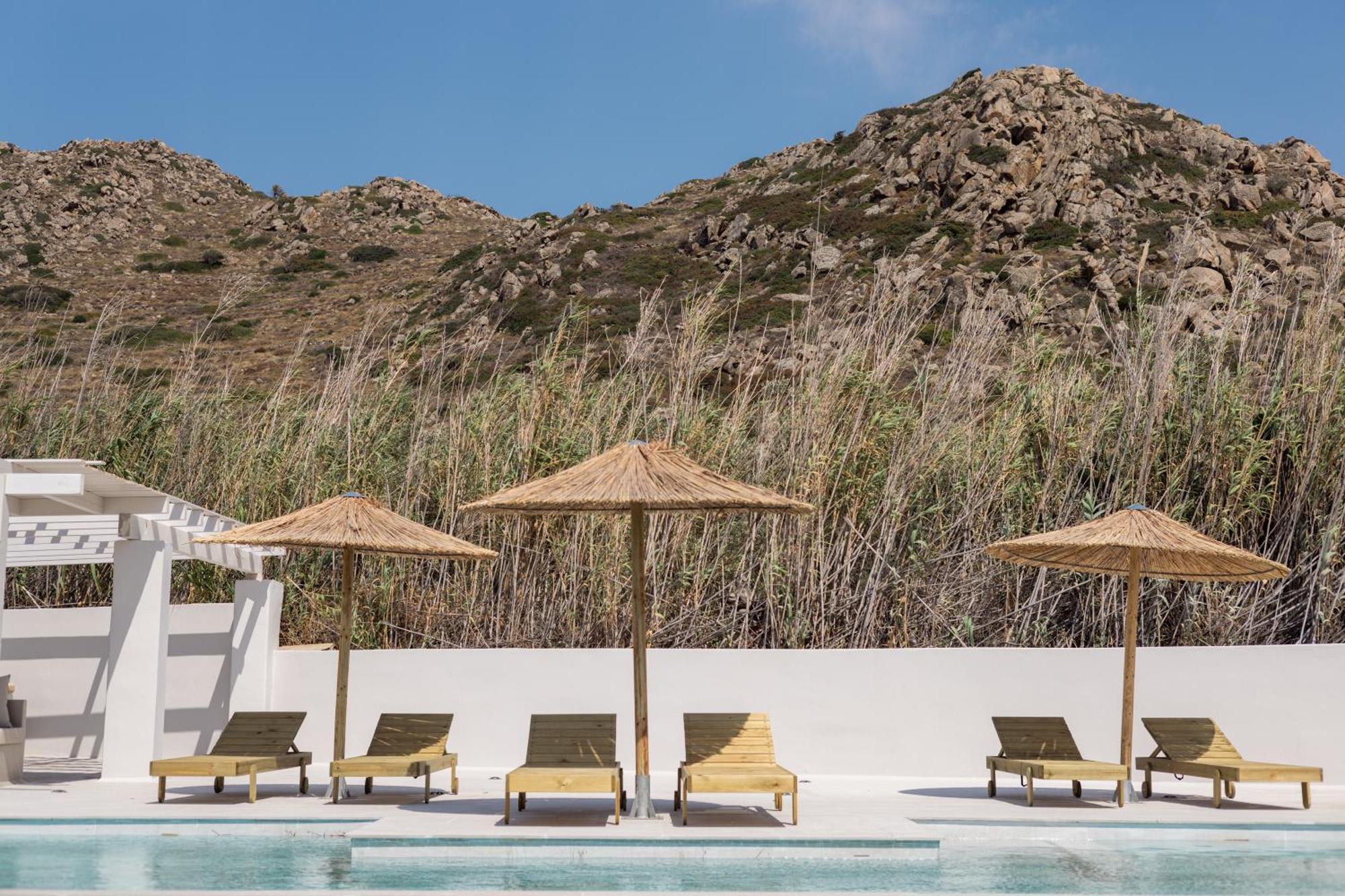 Villa Finest -seaside With Private Swimming Pool- *