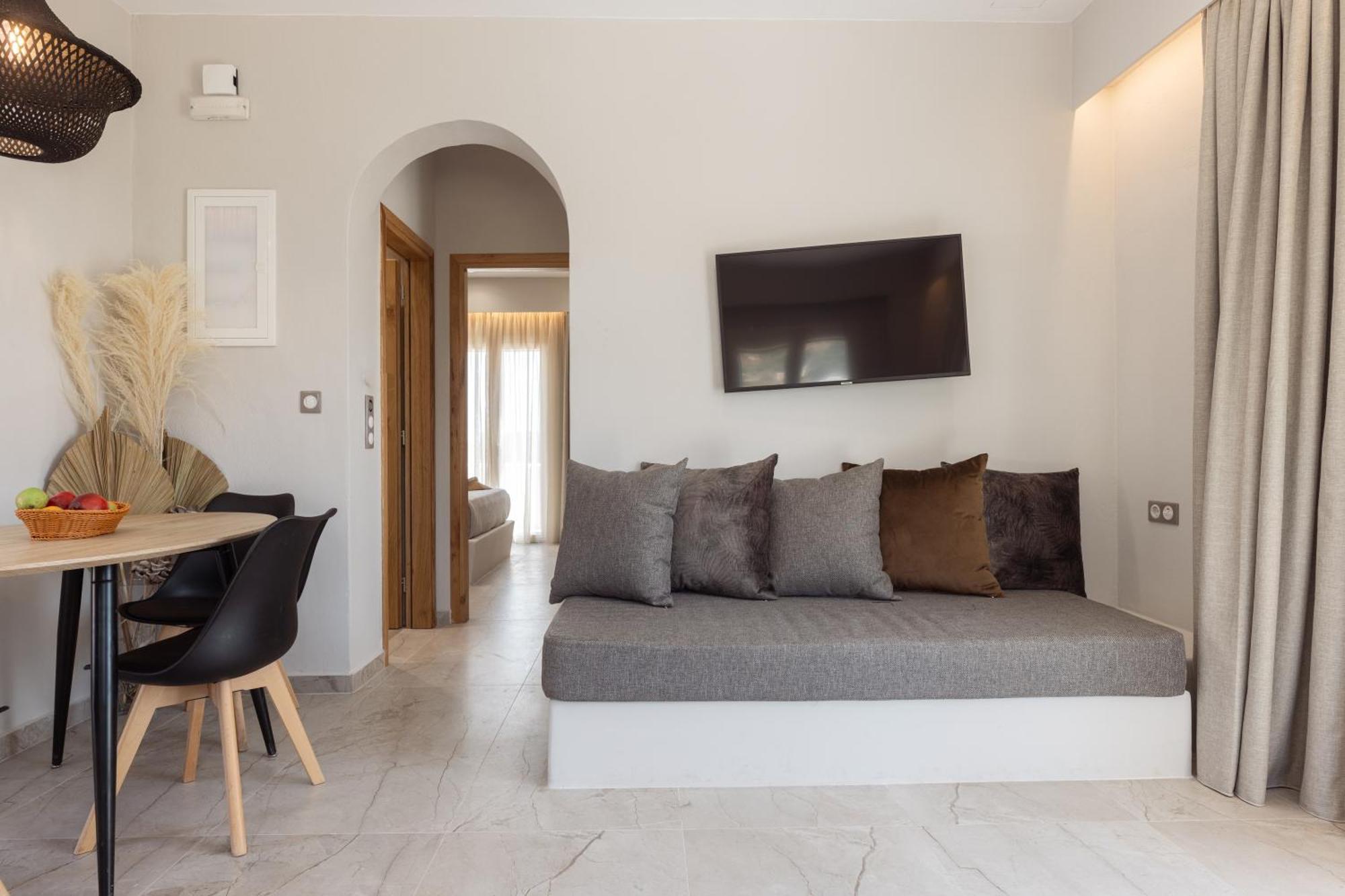 Villa Finest -seaside With Private Swimming Pool- *