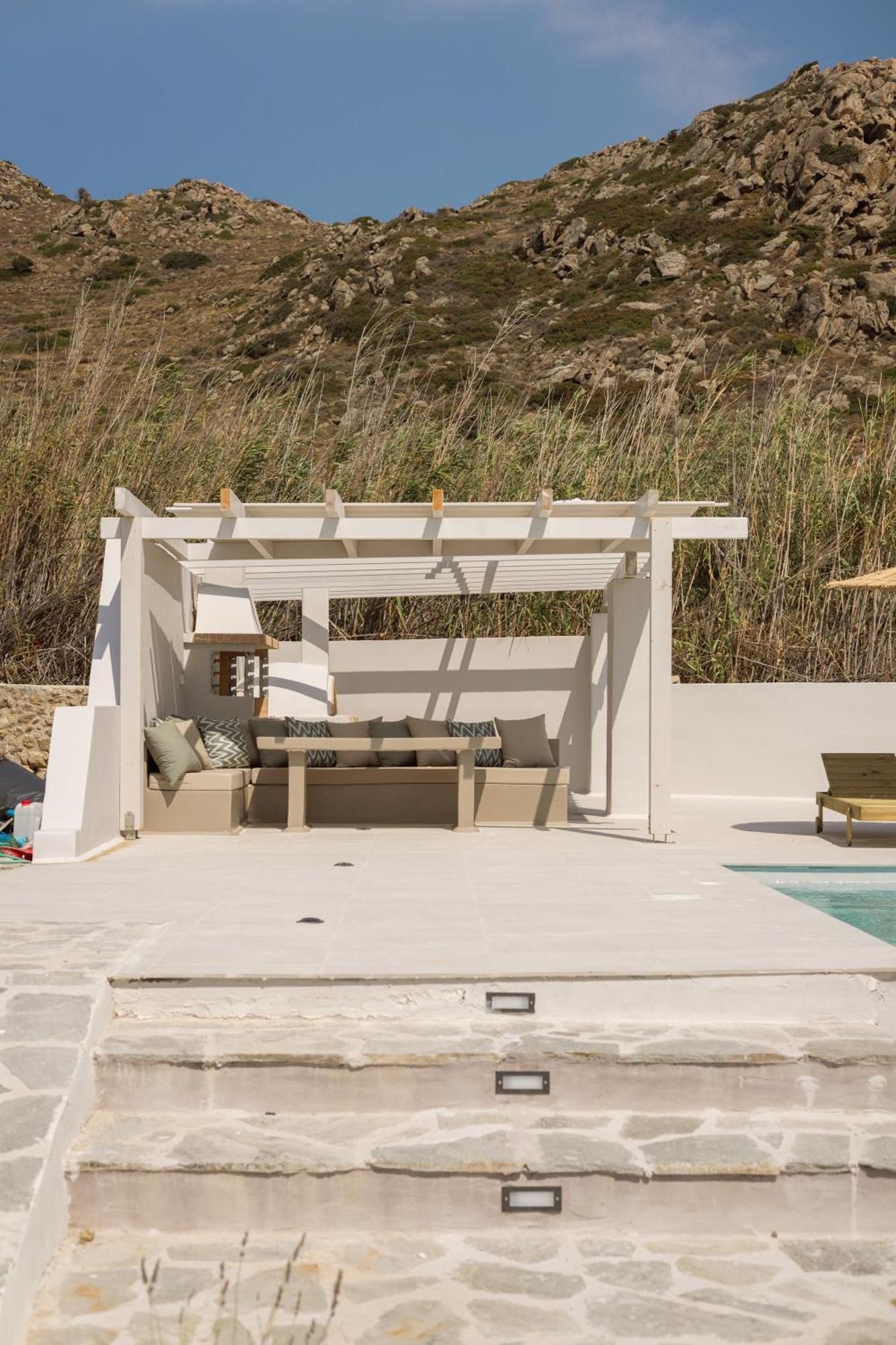Villa Finest -seaside With Private Swimming Pool- *