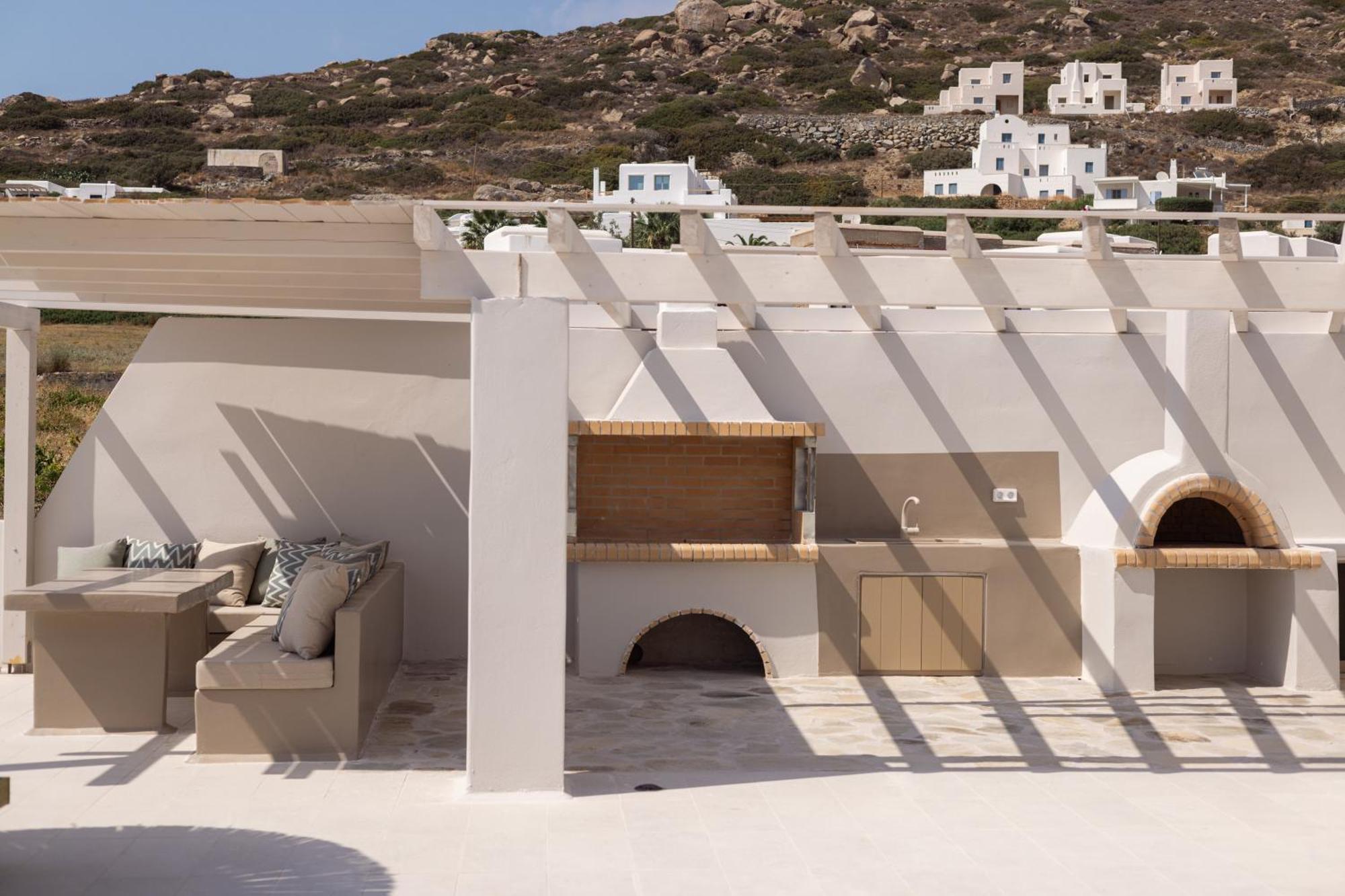Villa Finest -seaside With Private Swimming Pool-