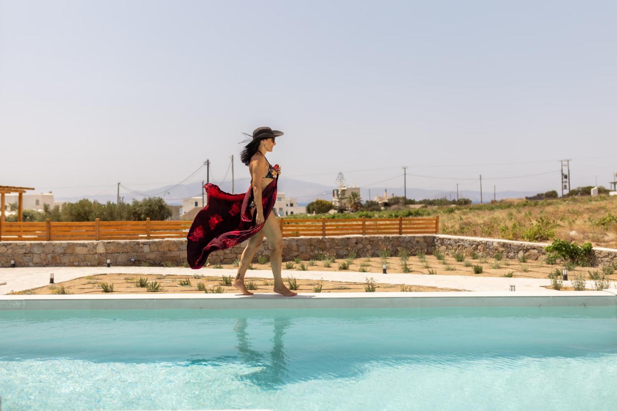 Finest -seaside With Private Swimming Pool-