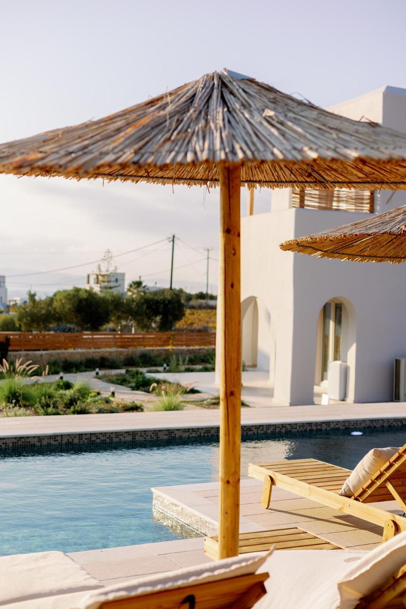 Villa Finest -seaside With Private Swimming Pool-
