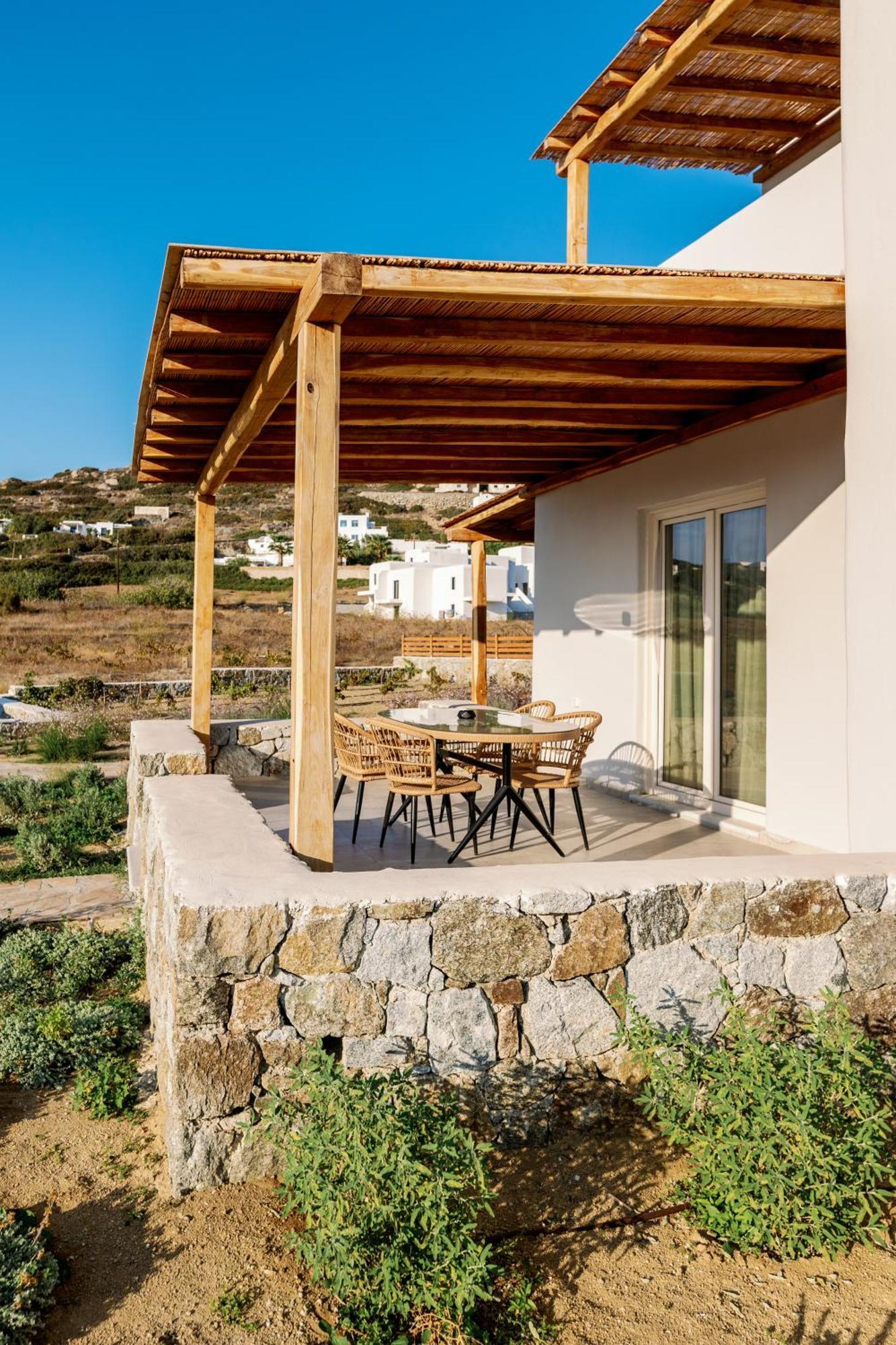 Villa Finest -seaside With Private Swimming Pool-