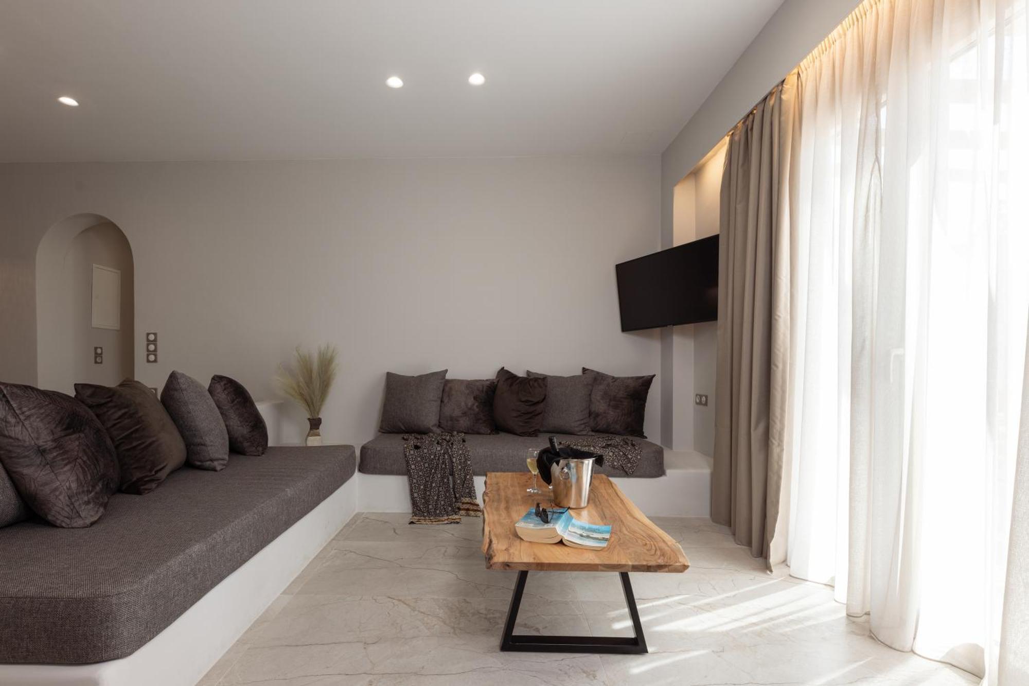 Villa Finest -seaside With Private Swimming Pool- *