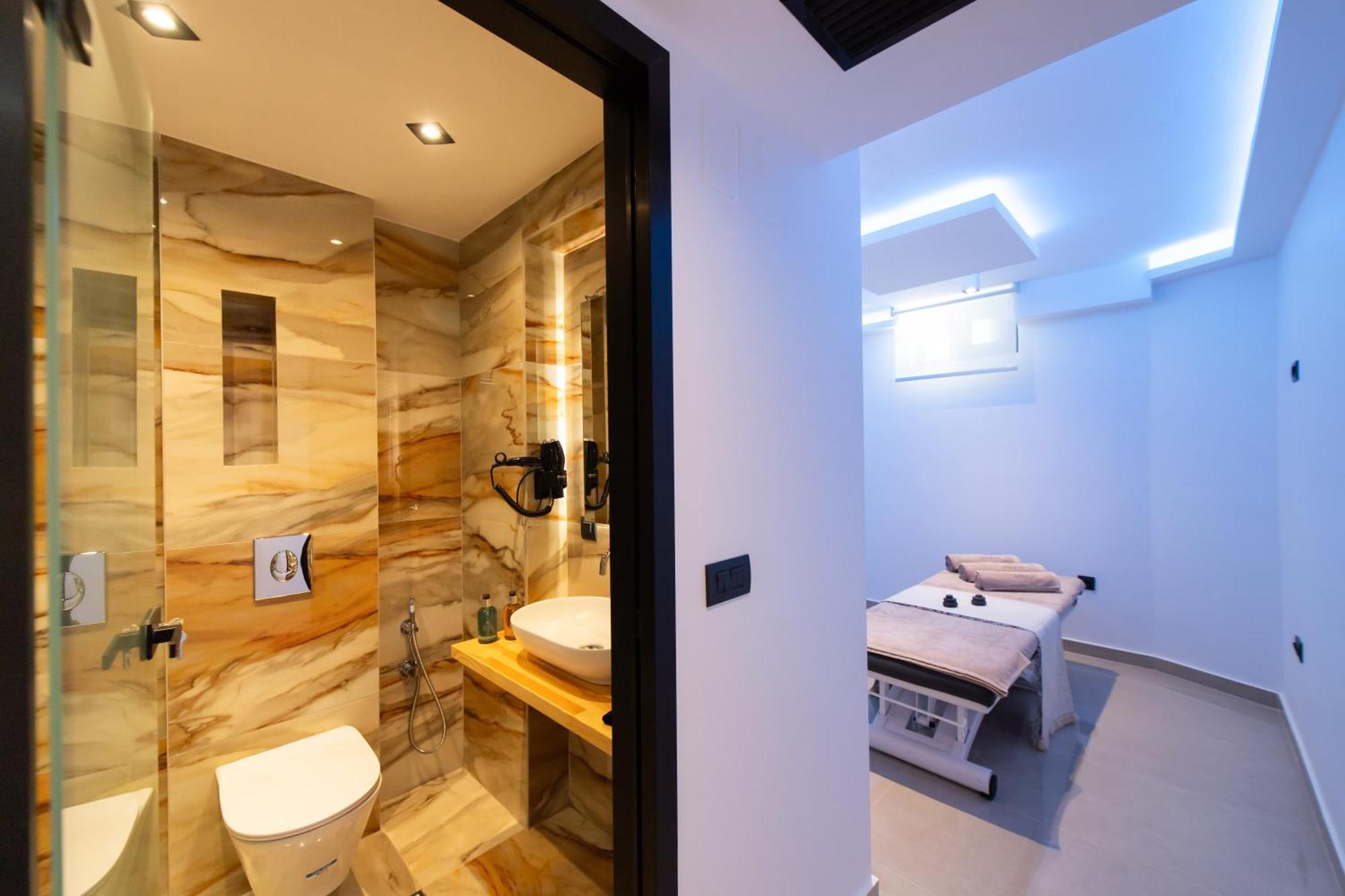 Solvio Boutique & Hotel