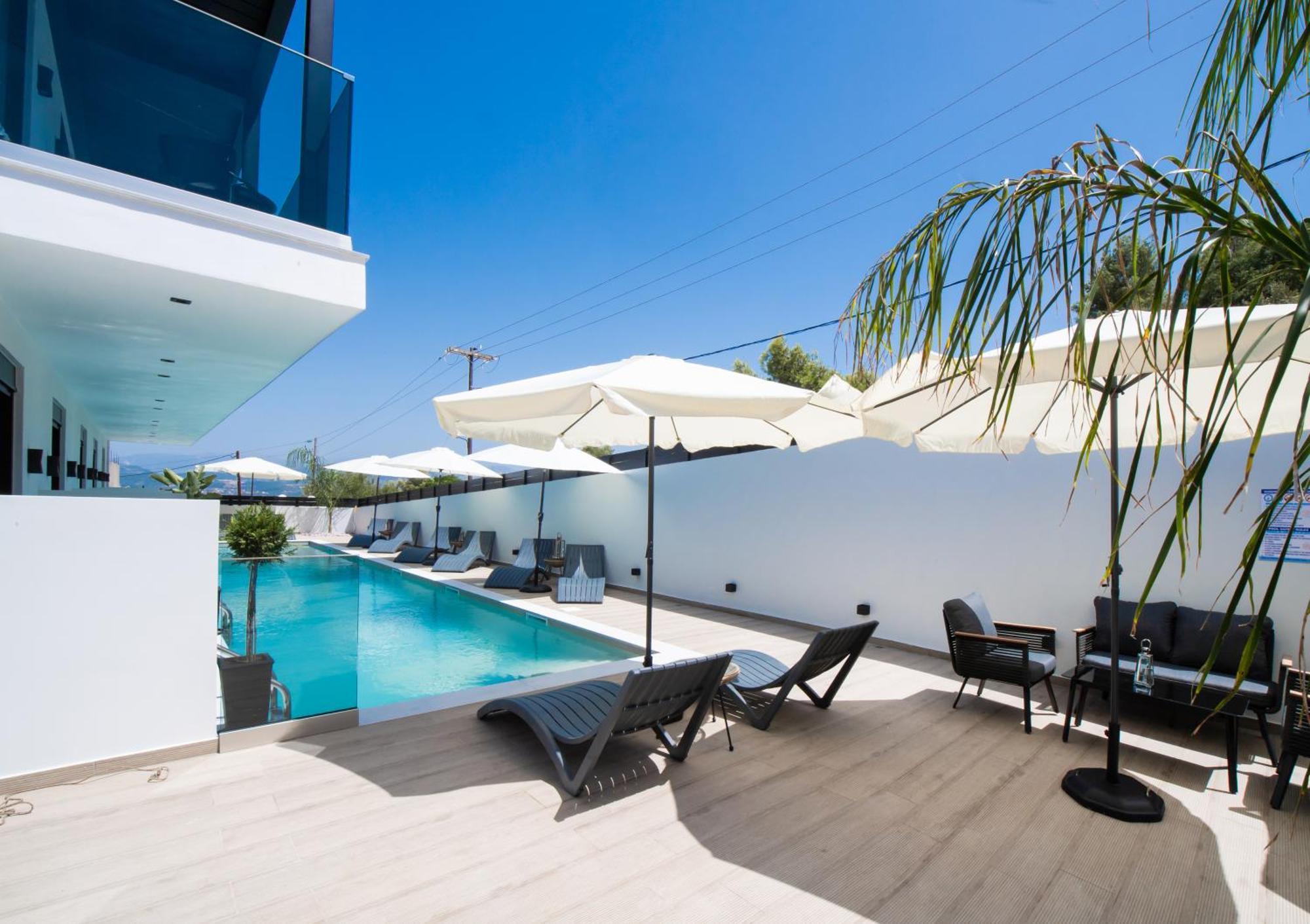 Hotel Solvio Boutique & *