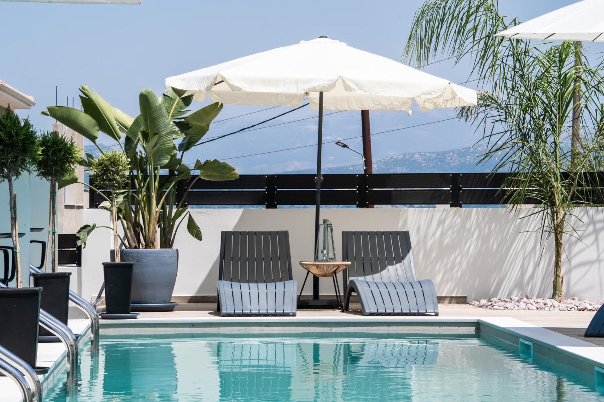 Hotel Solvio Boutique & Frinion
