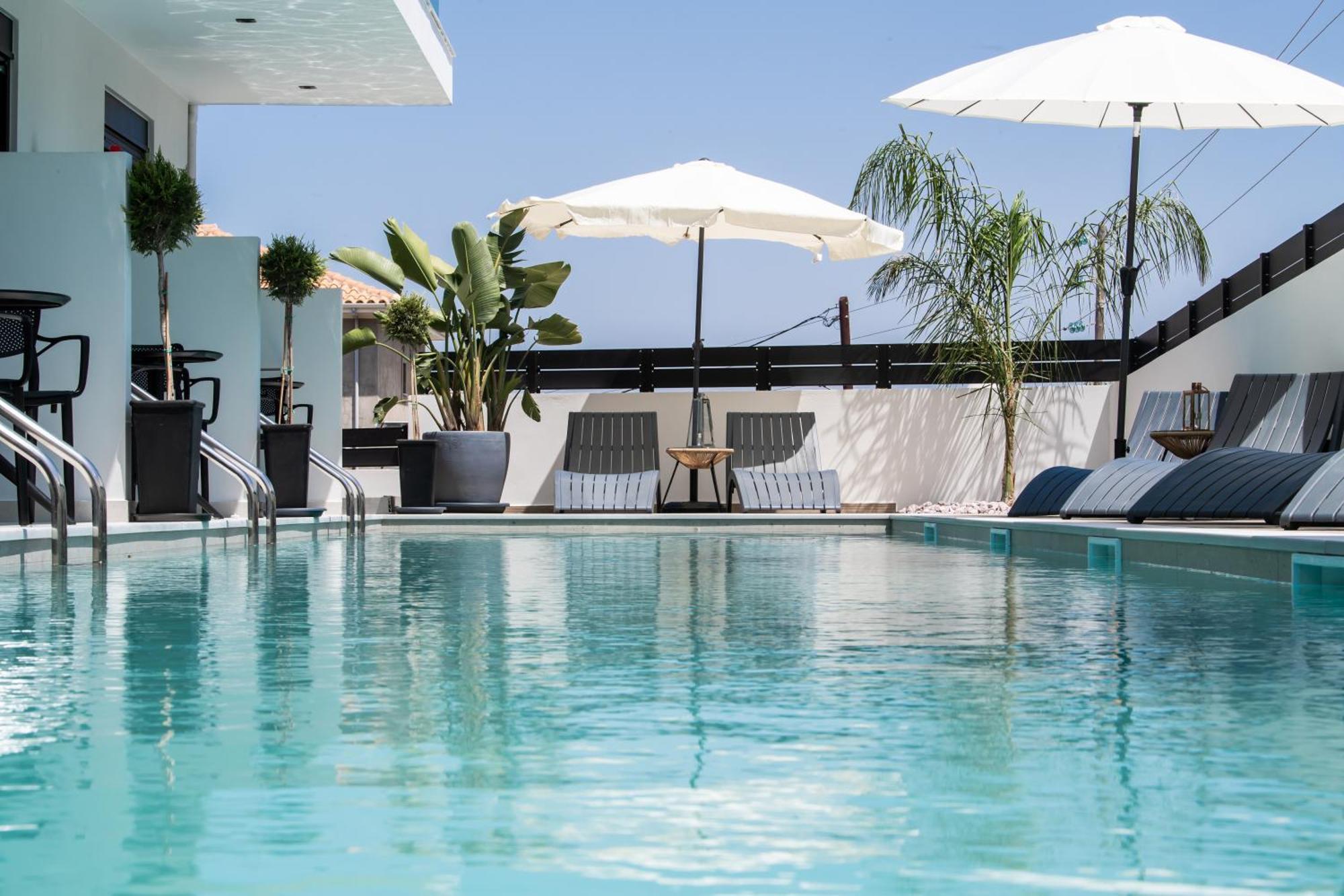 Solvio Boutique & Hotel Frinion