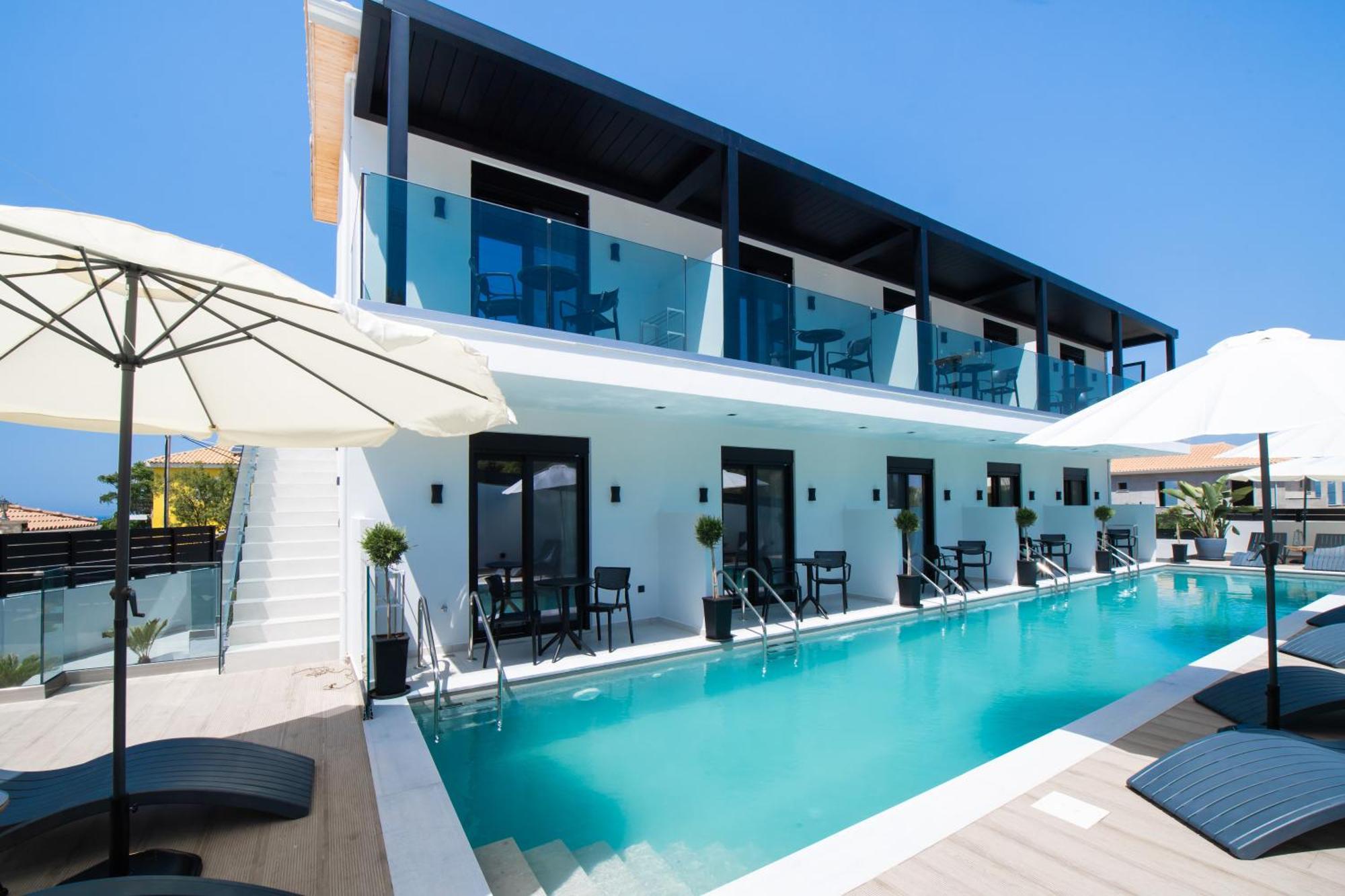 Solvio Boutique & Hotel *