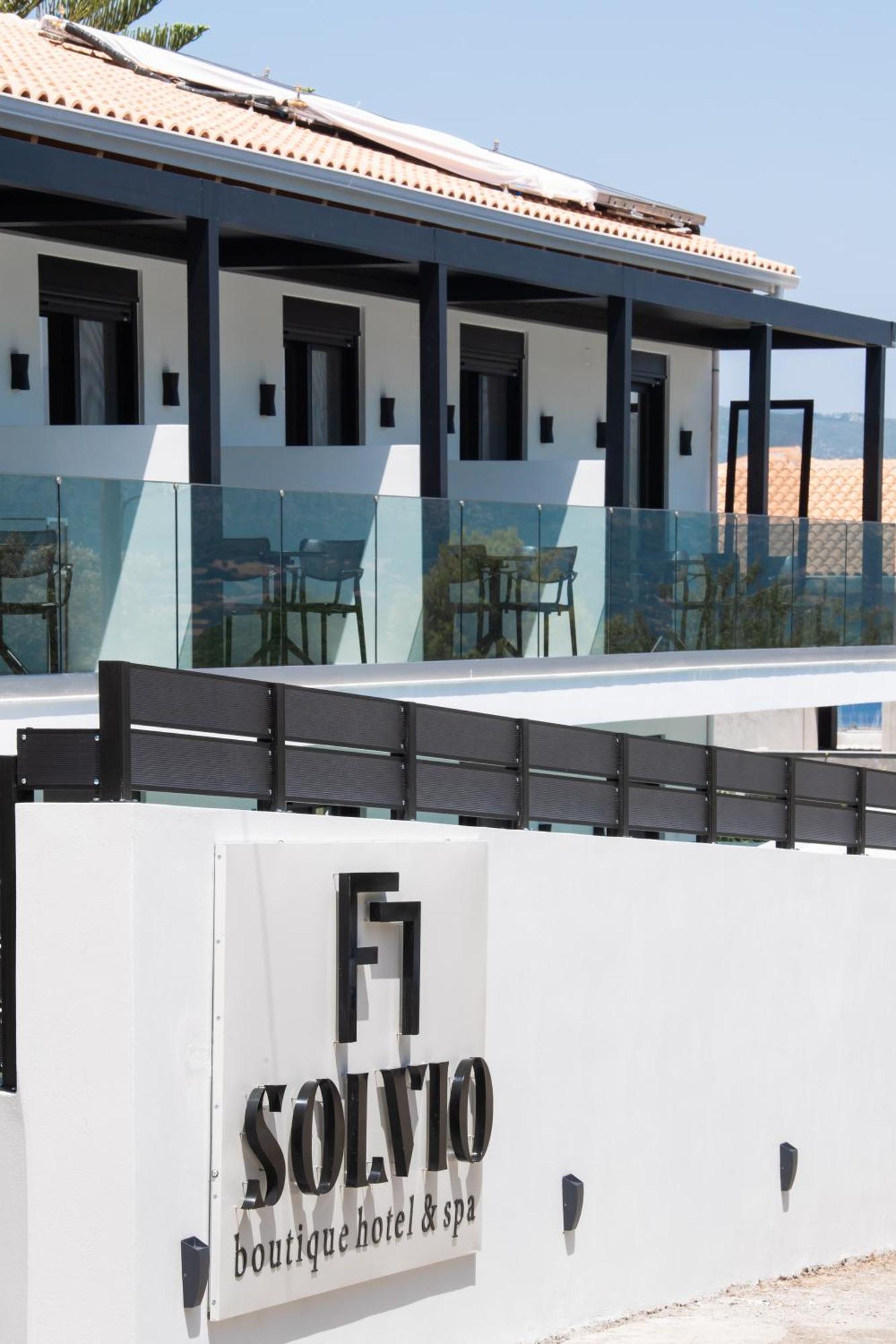 Hotel Solvio Boutique &