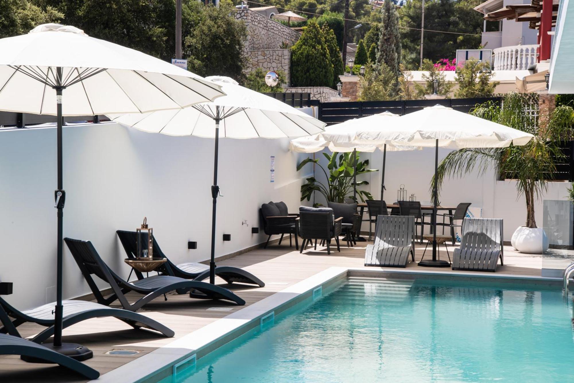 Solvio Boutique & Hotel