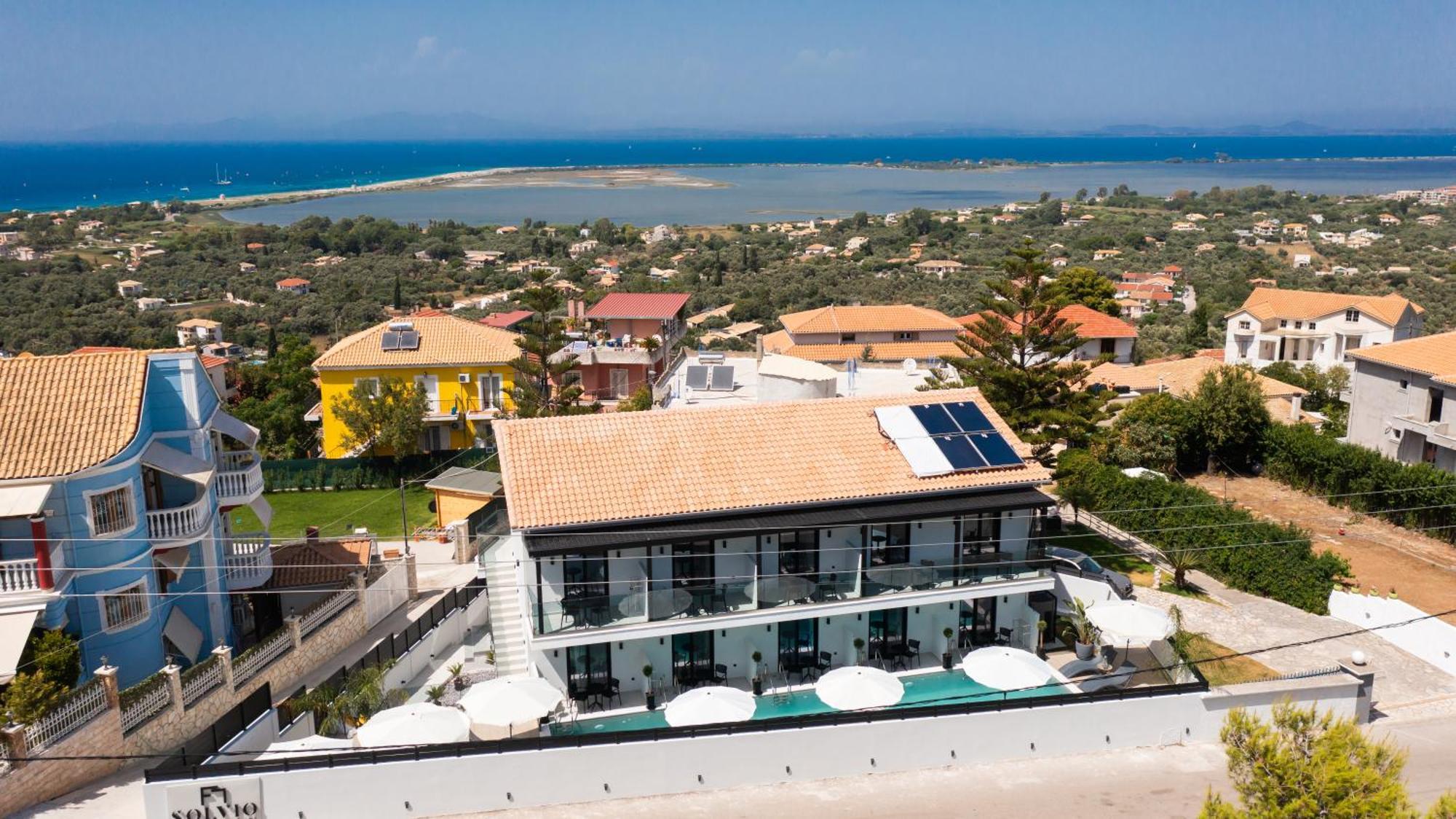 Solvio Boutique & Hotel